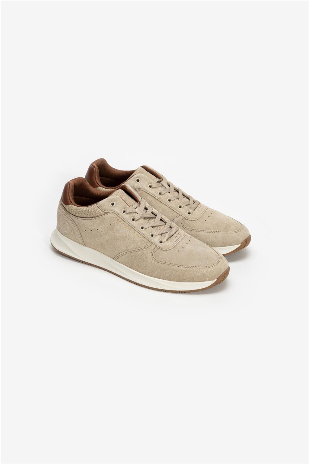Tommy Hilfiger Erkek Sneaker