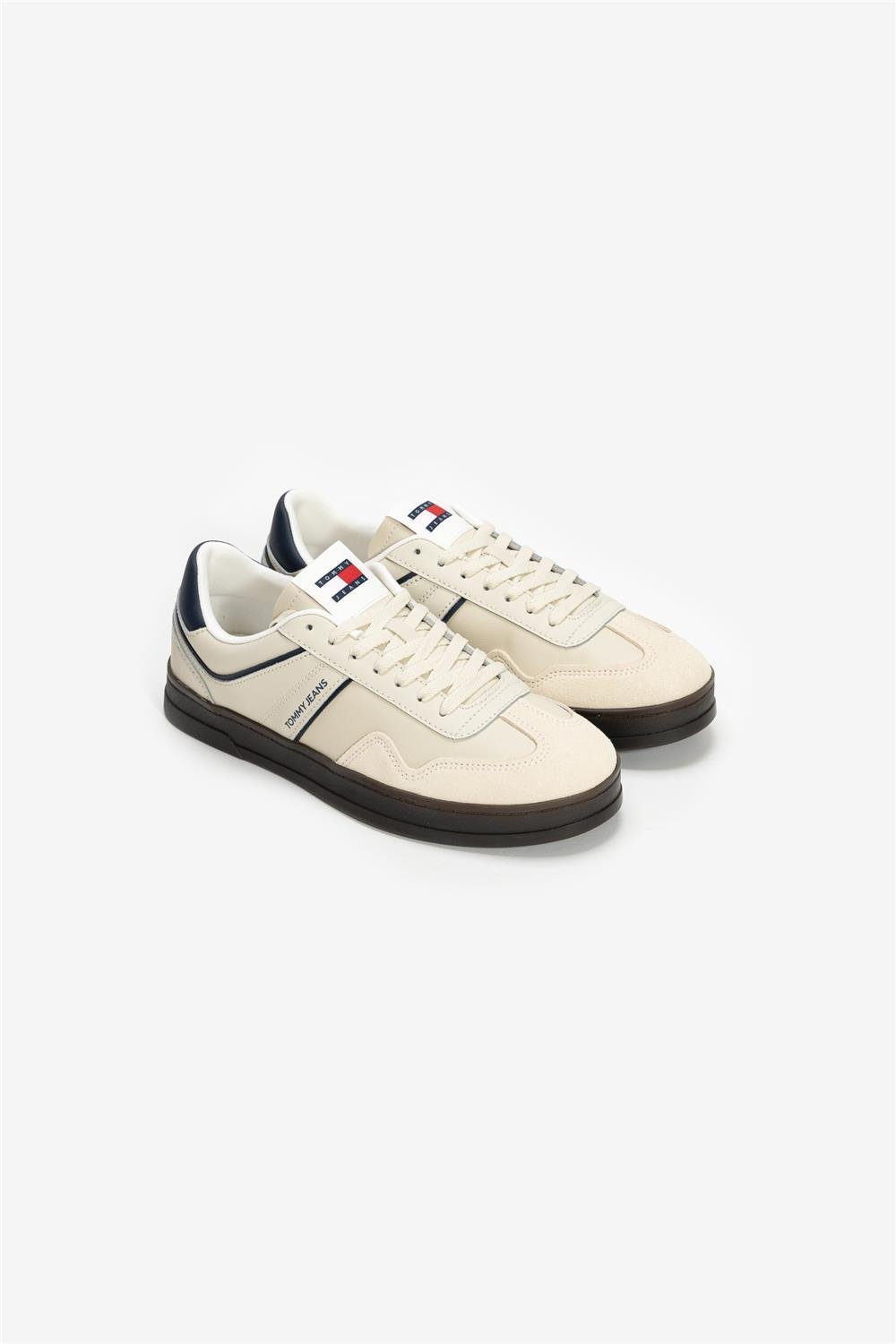 Tommy Hilfiger Erkek Sneaker