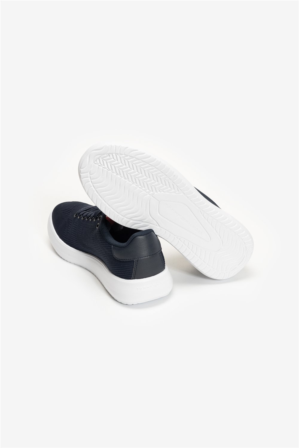 Tommy Hilfiger Erkek Sneaker