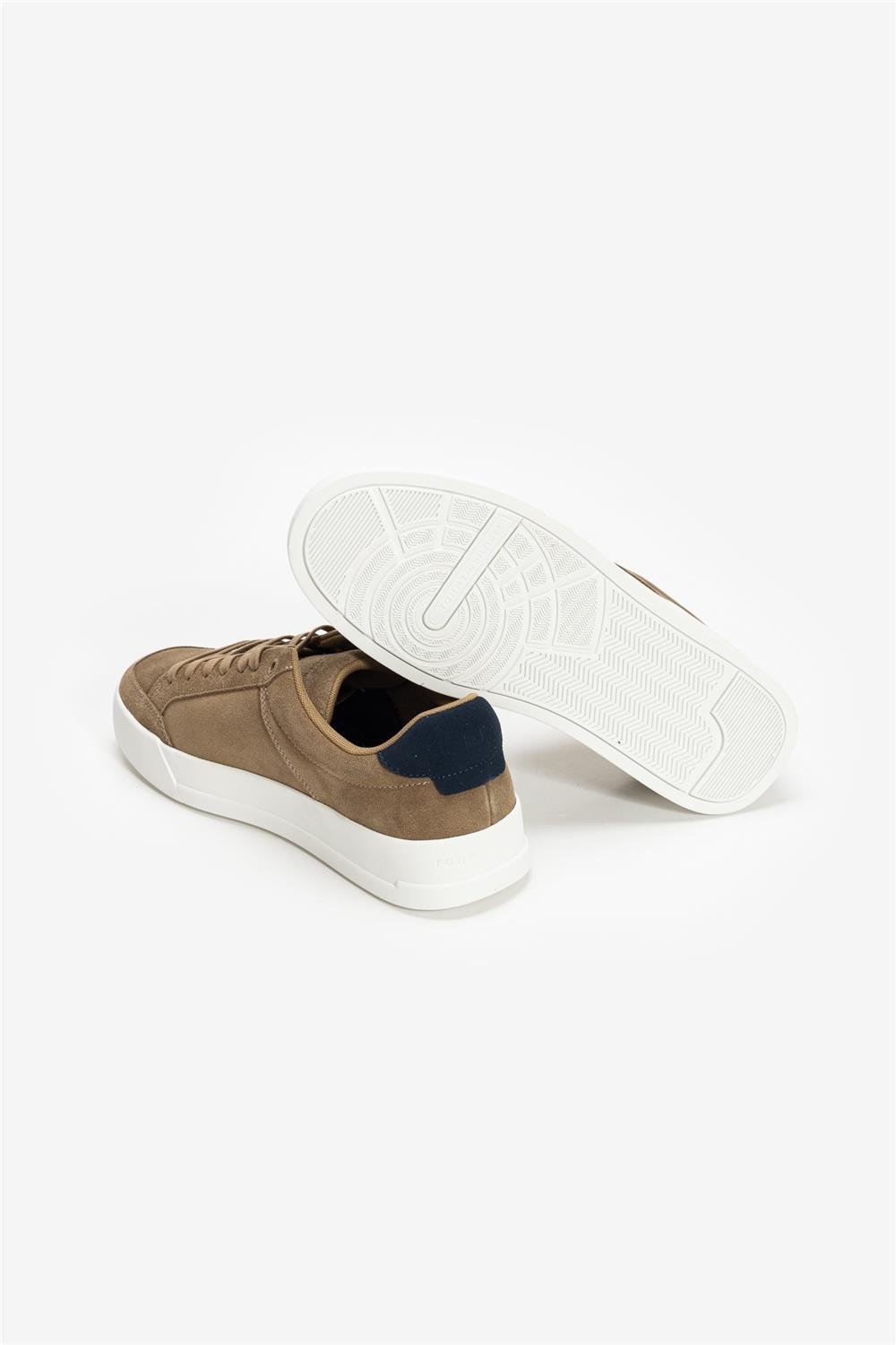 Tommy Hilfiger Erkek Sneaker