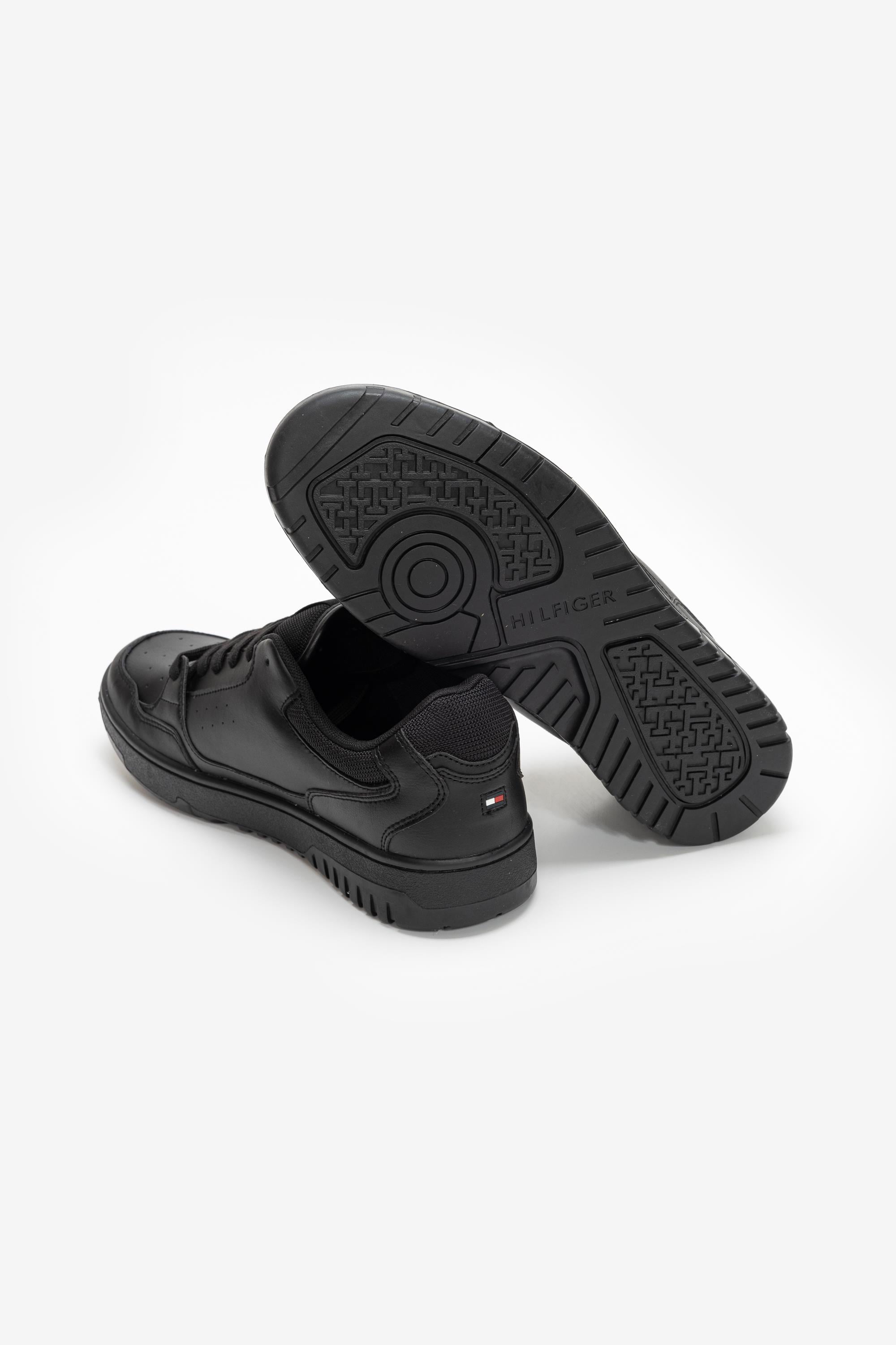 Tommy Hilfiger Erkek Sneaker