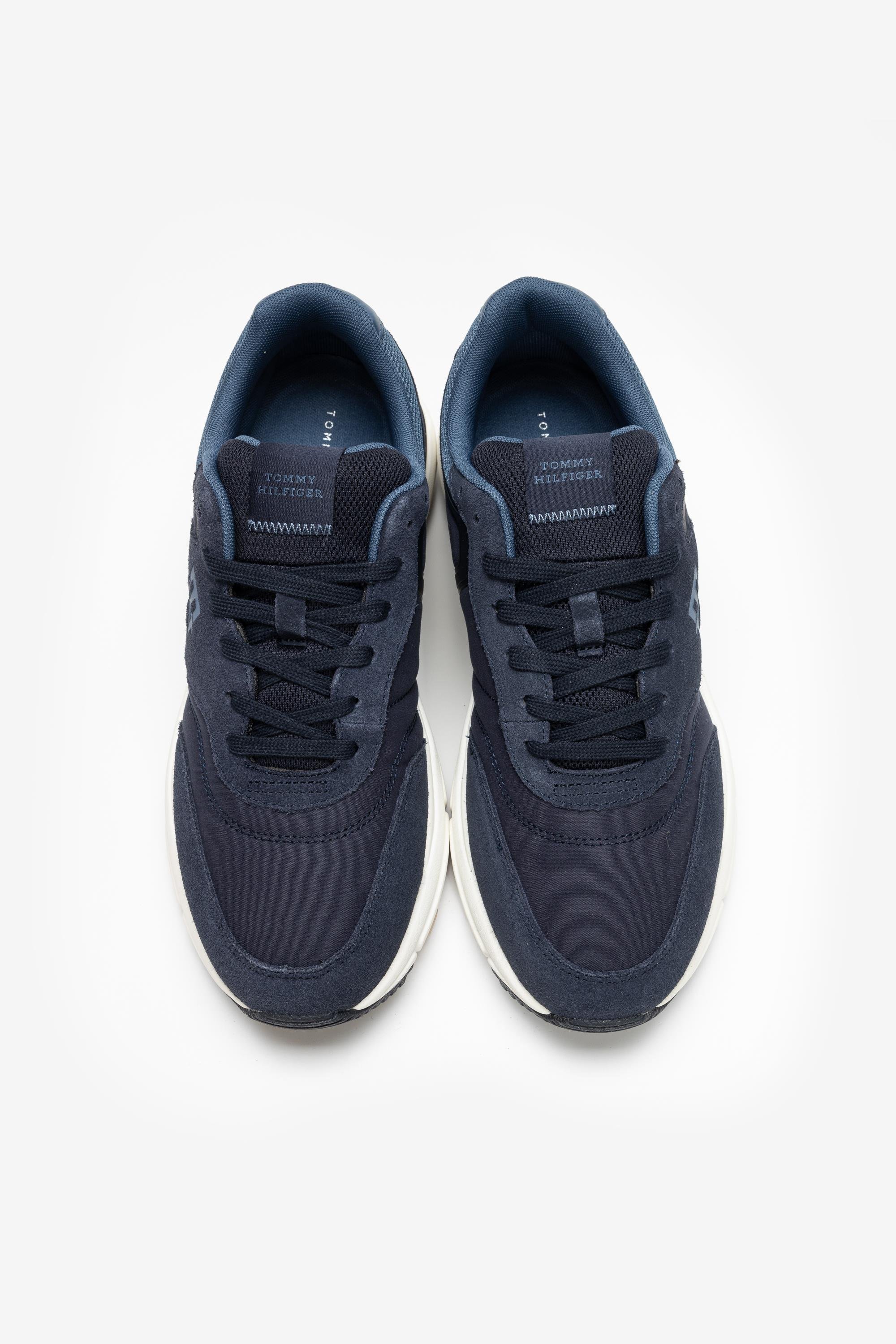 Tommy Hilfiger Erkek Sneaker