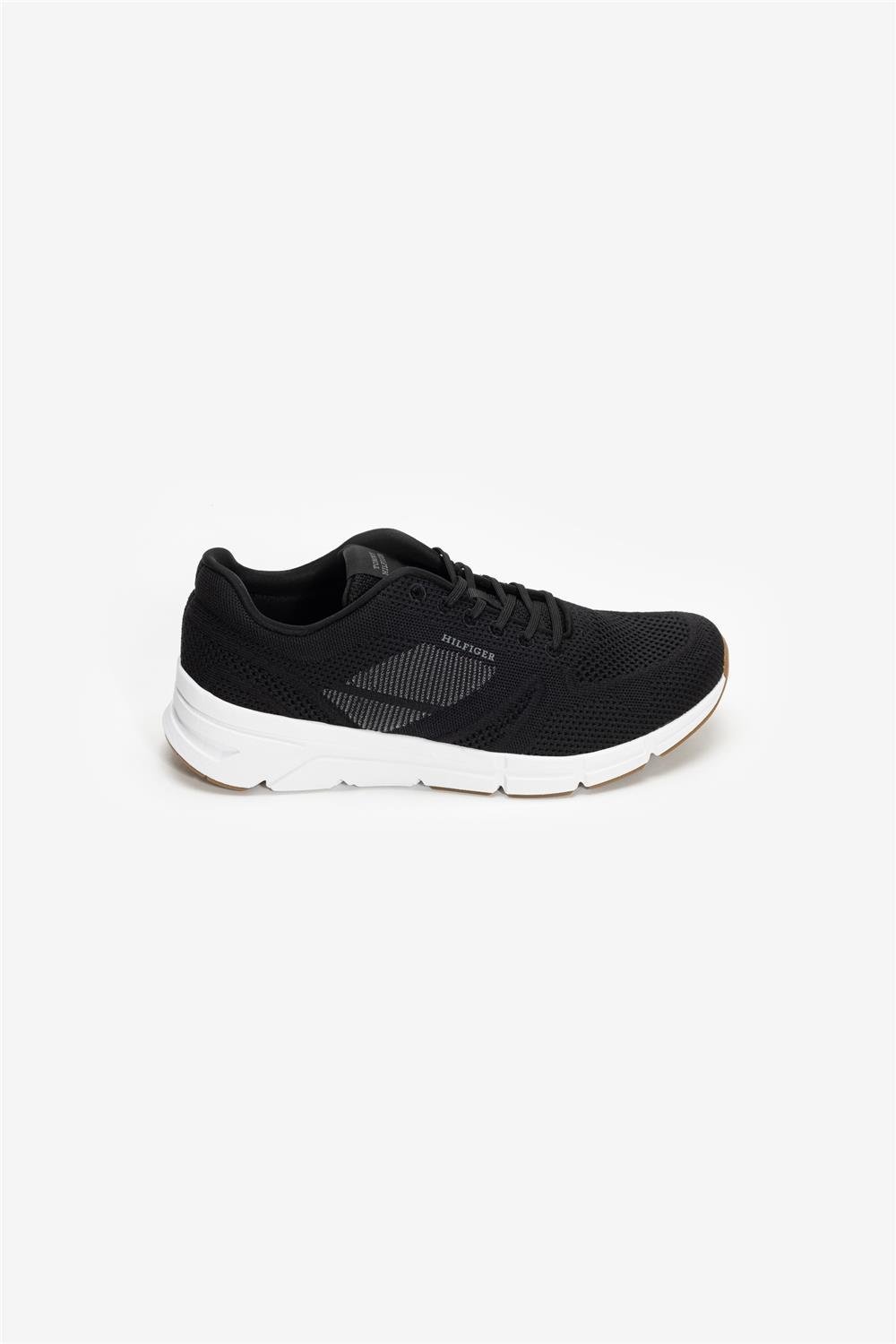 Tommy Hilfiger Erkek Sneaker