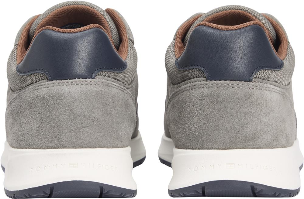 Tommy Hilfiger Erkek Sneaker