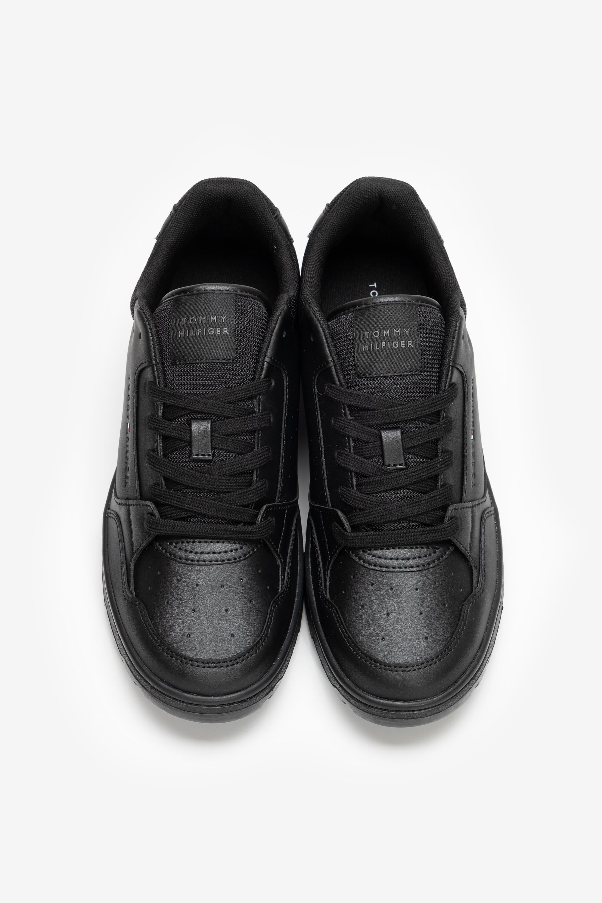 Tommy Hilfiger Erkek Sneaker