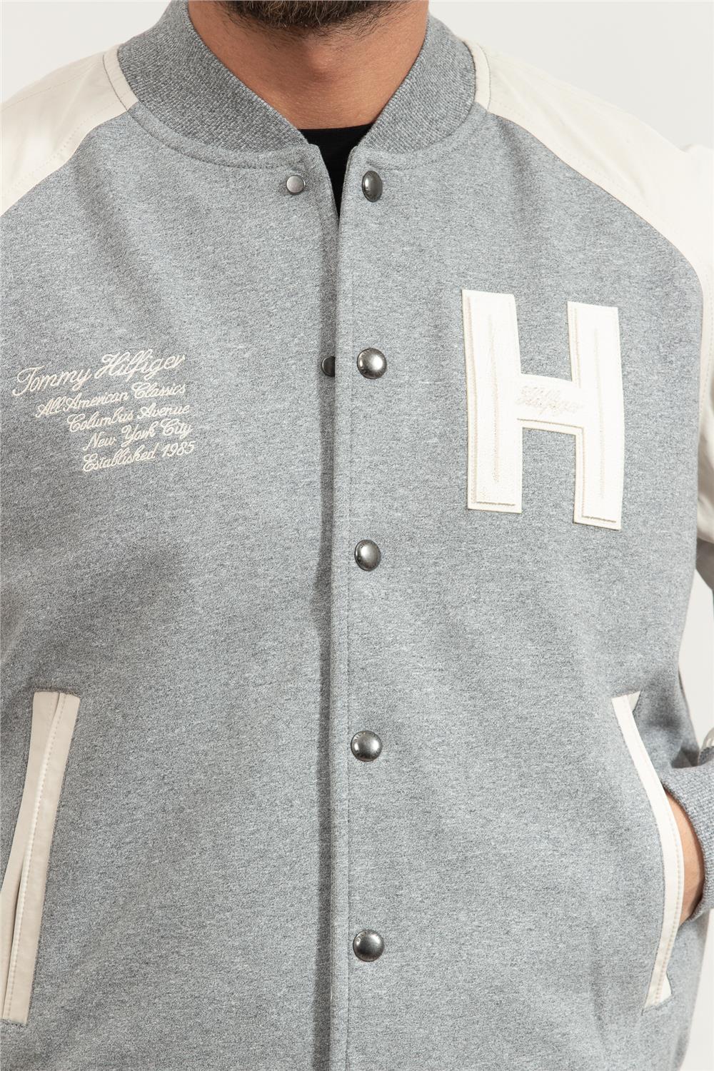 Tommy Hilfiger Erkek Sweatshirt