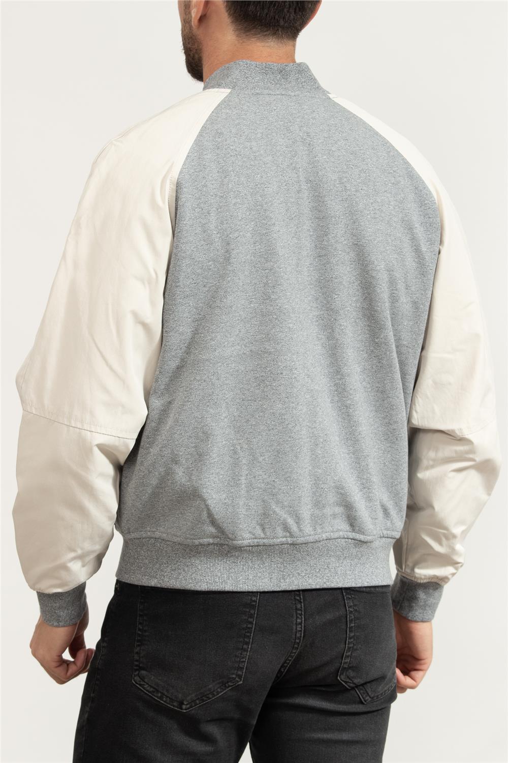 Tommy Hilfiger Erkek Sweatshirt