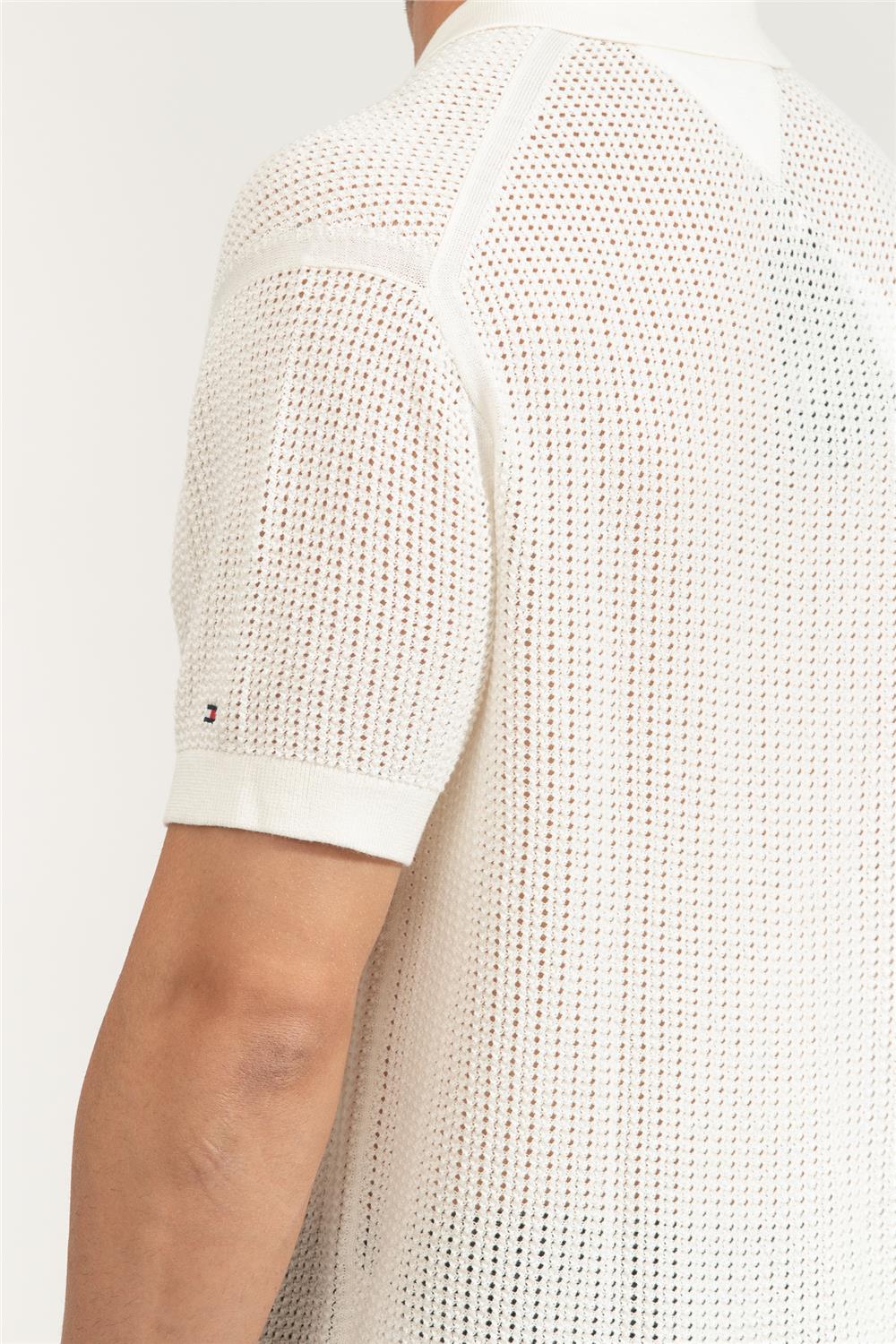 Tommy Hilfiger Erkek Triko