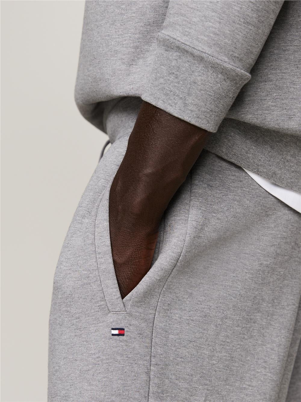 Tommy Hilfiger Essential Intechno Erkek Eşofman Altı