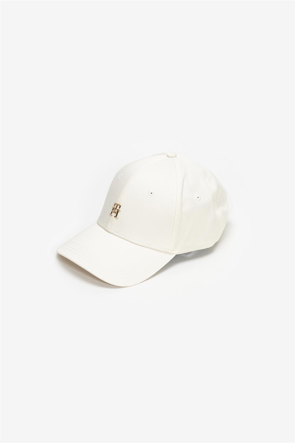 Tommy Hilfiger Essential Kadın Baseball Şapka