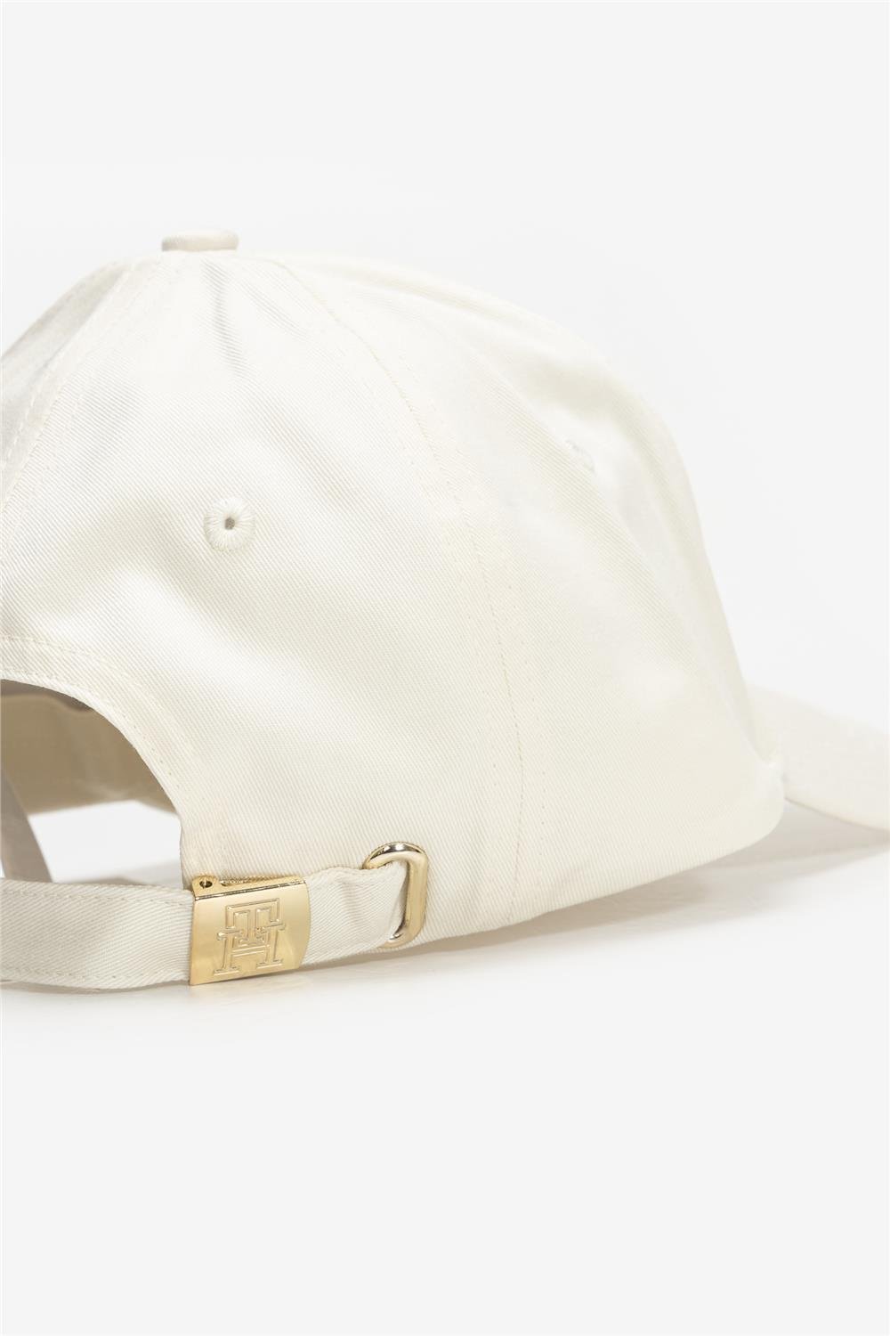 Tommy Hilfiger Essential Kadın Baseball Şapka