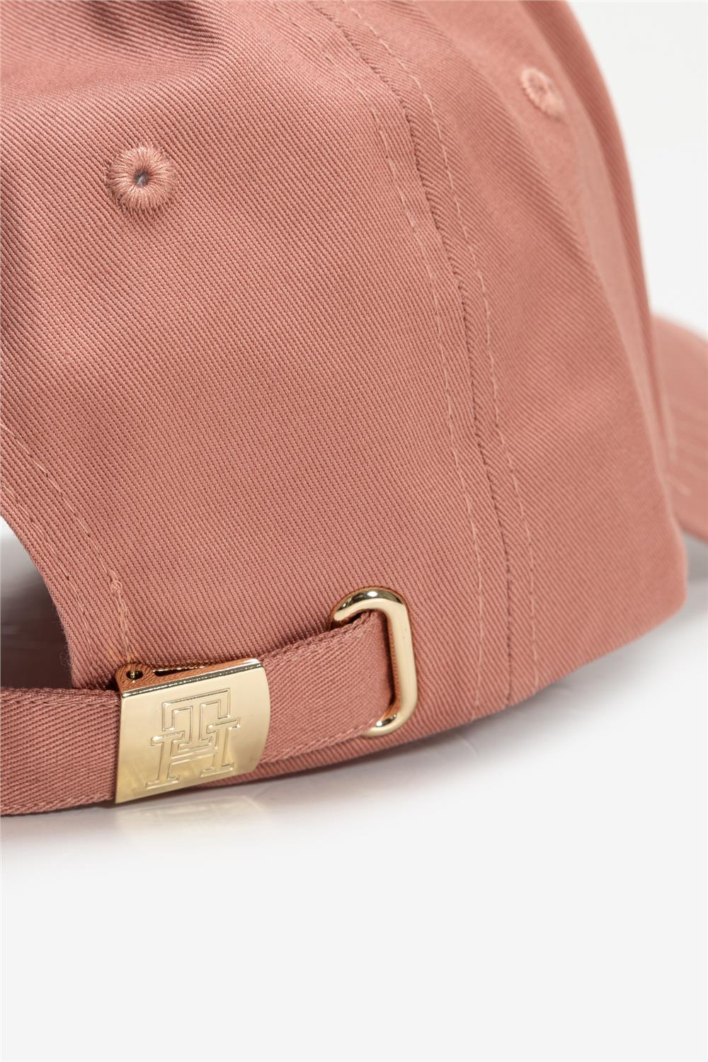 Tommy Hilfiger Essential Kadın Baseball Şapka