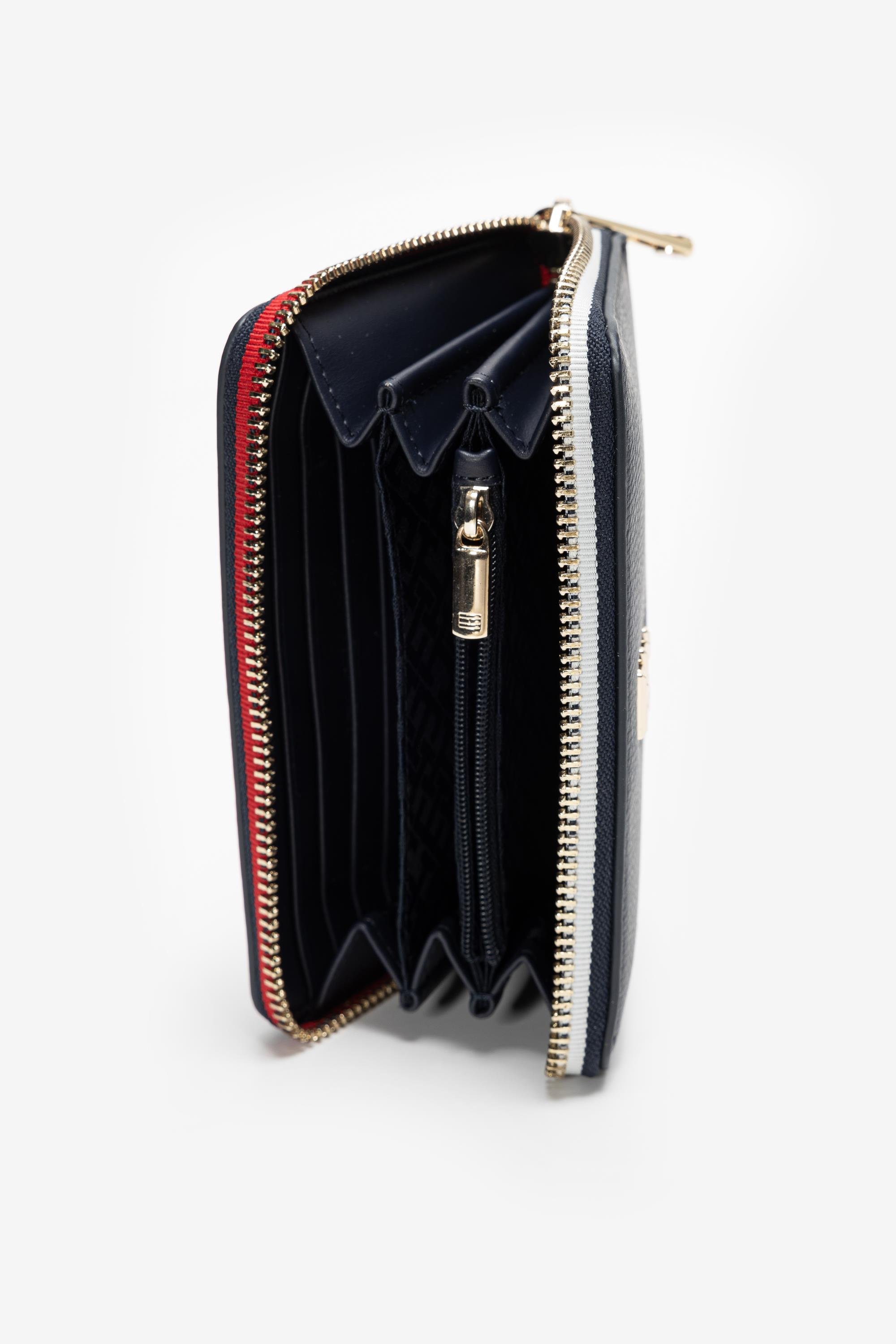 Tommy Hilfiger Essential Kadın Cüzdan