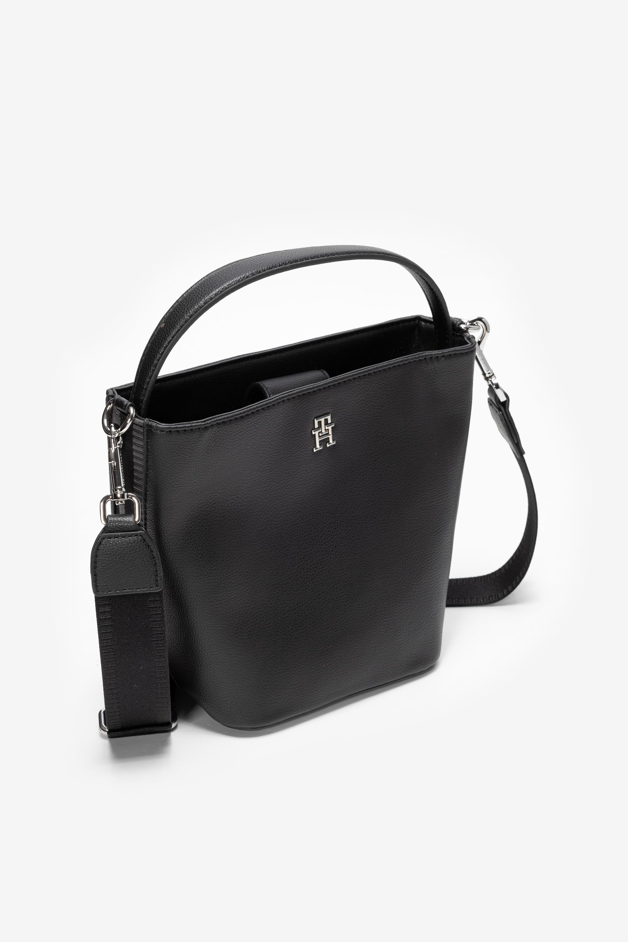Tommy Hilfiger Essential Kadın Mini Omuz Çantası