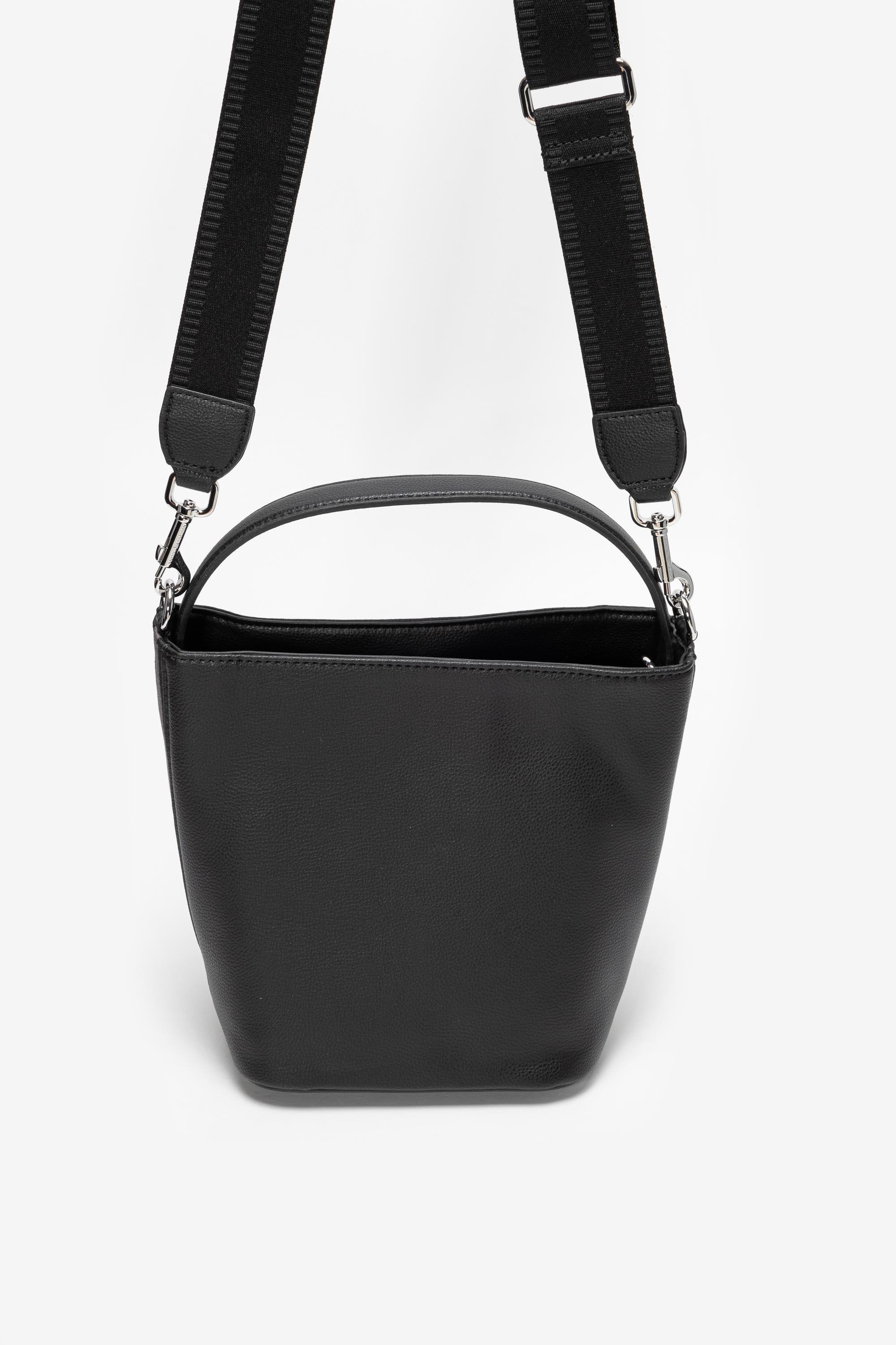 Tommy Hilfiger Essential Kadın Mini Omuz Çantası