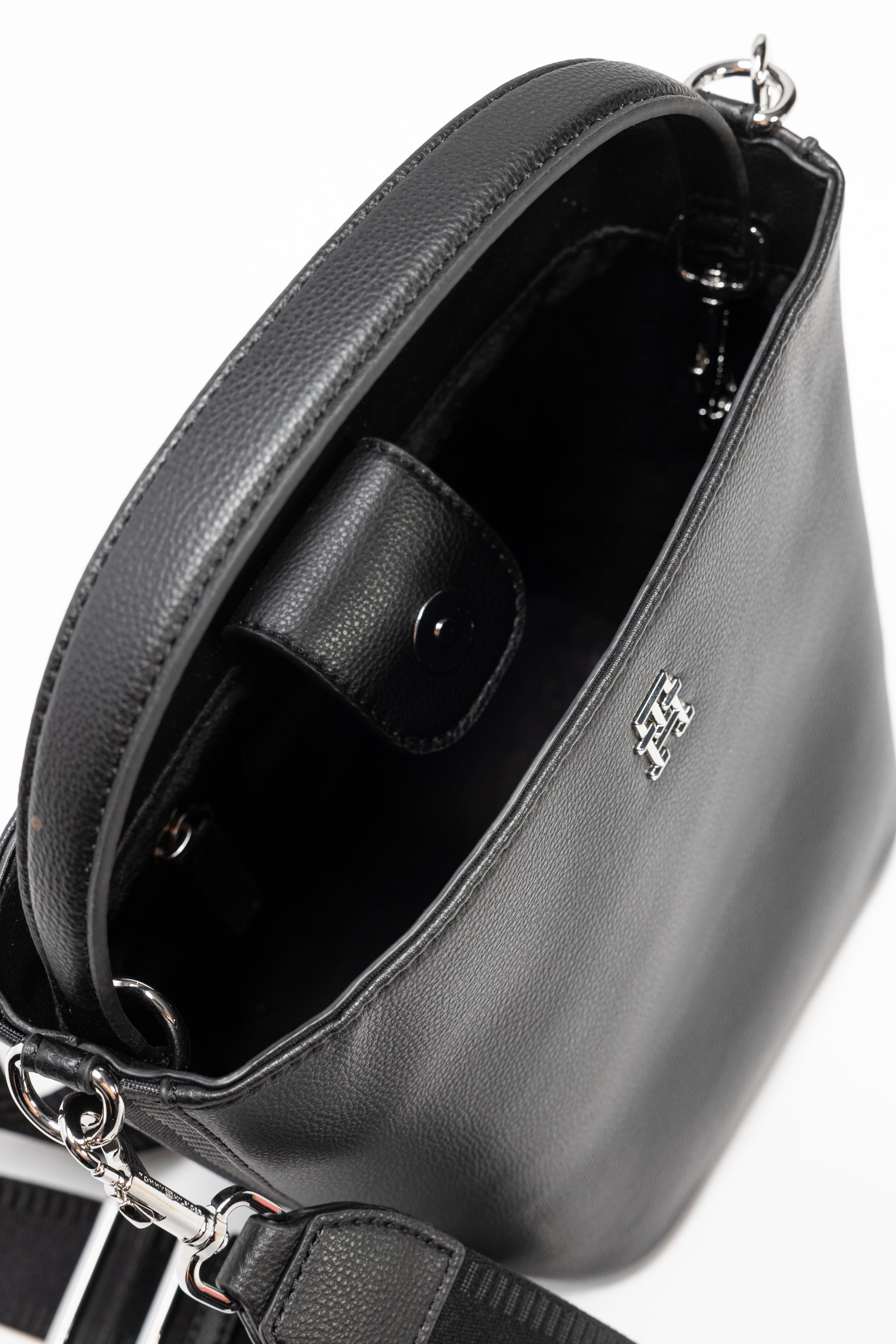Tommy Hilfiger Essential Kadın Mini Omuz Çantası