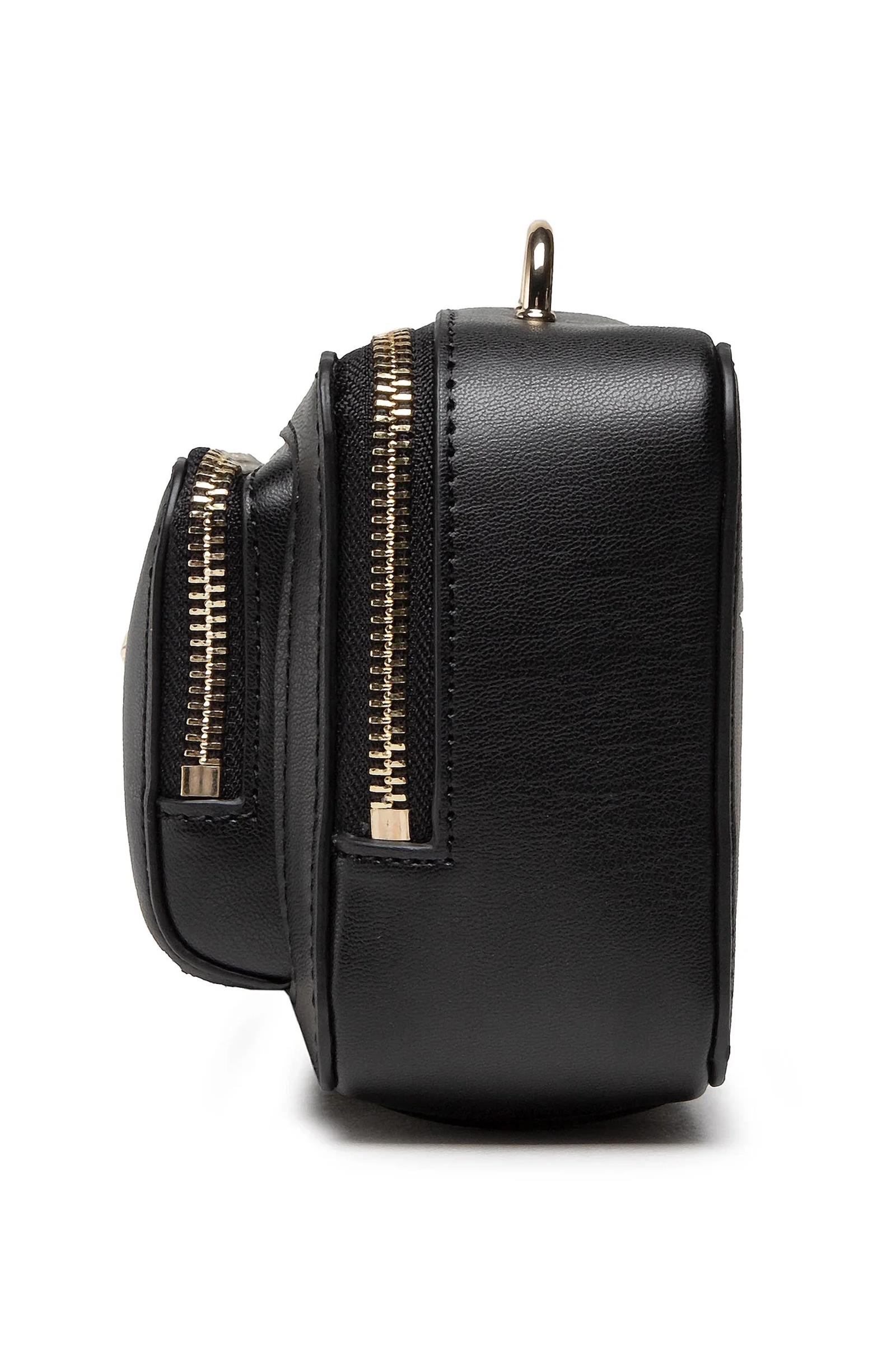 Tommy Hilfiger Iconic Camera Bag Kadın Mini Omuz Çantası