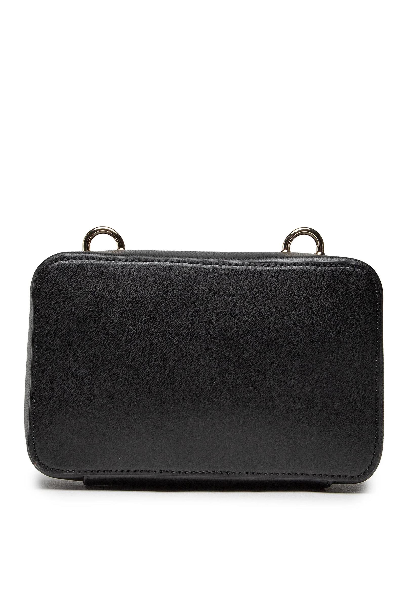 Tommy Hilfiger Iconic Camera Bag Kadın Mini Omuz Çantası