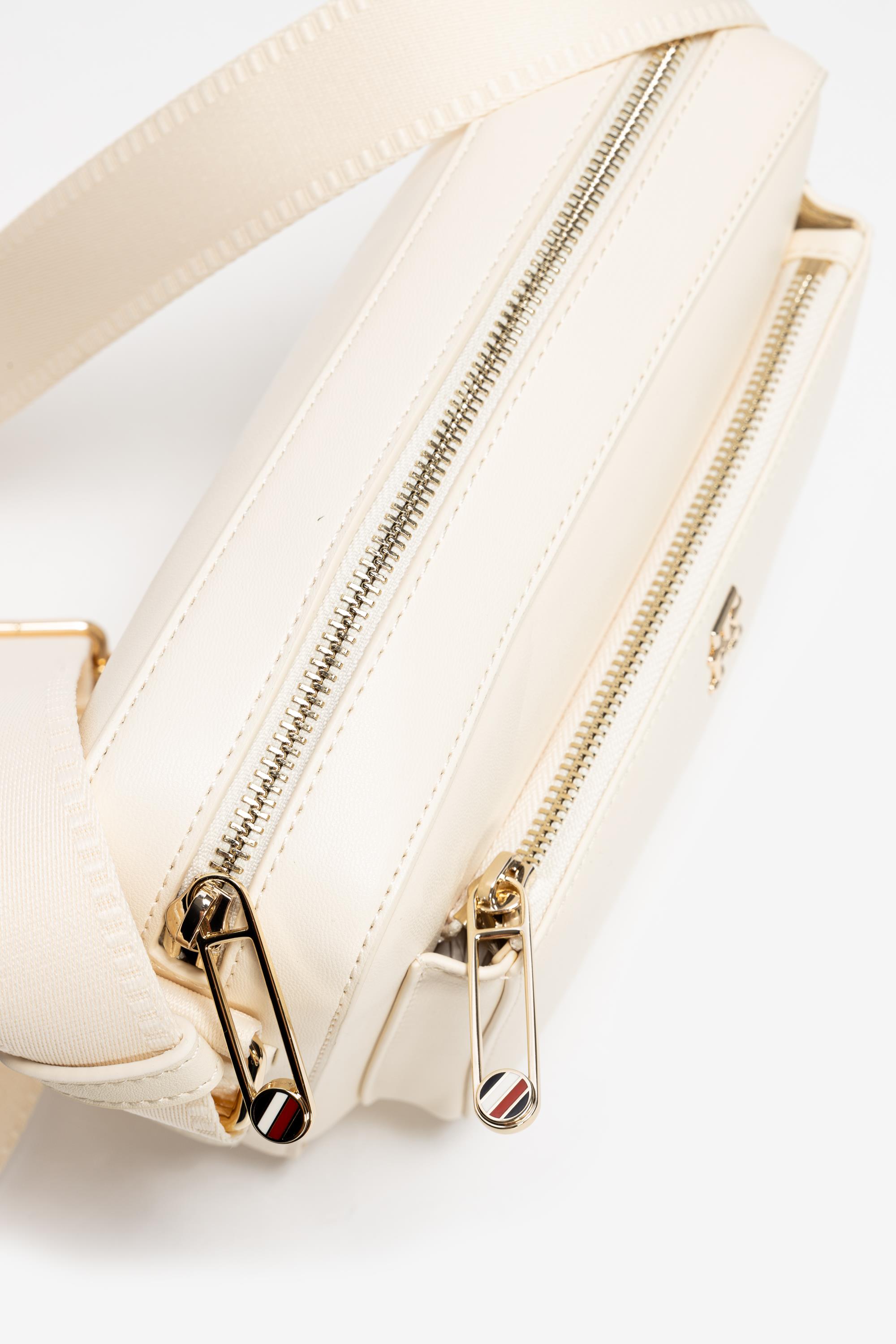 Tommy Hilfiger Iconic Kadın Mini Omuz Çantası