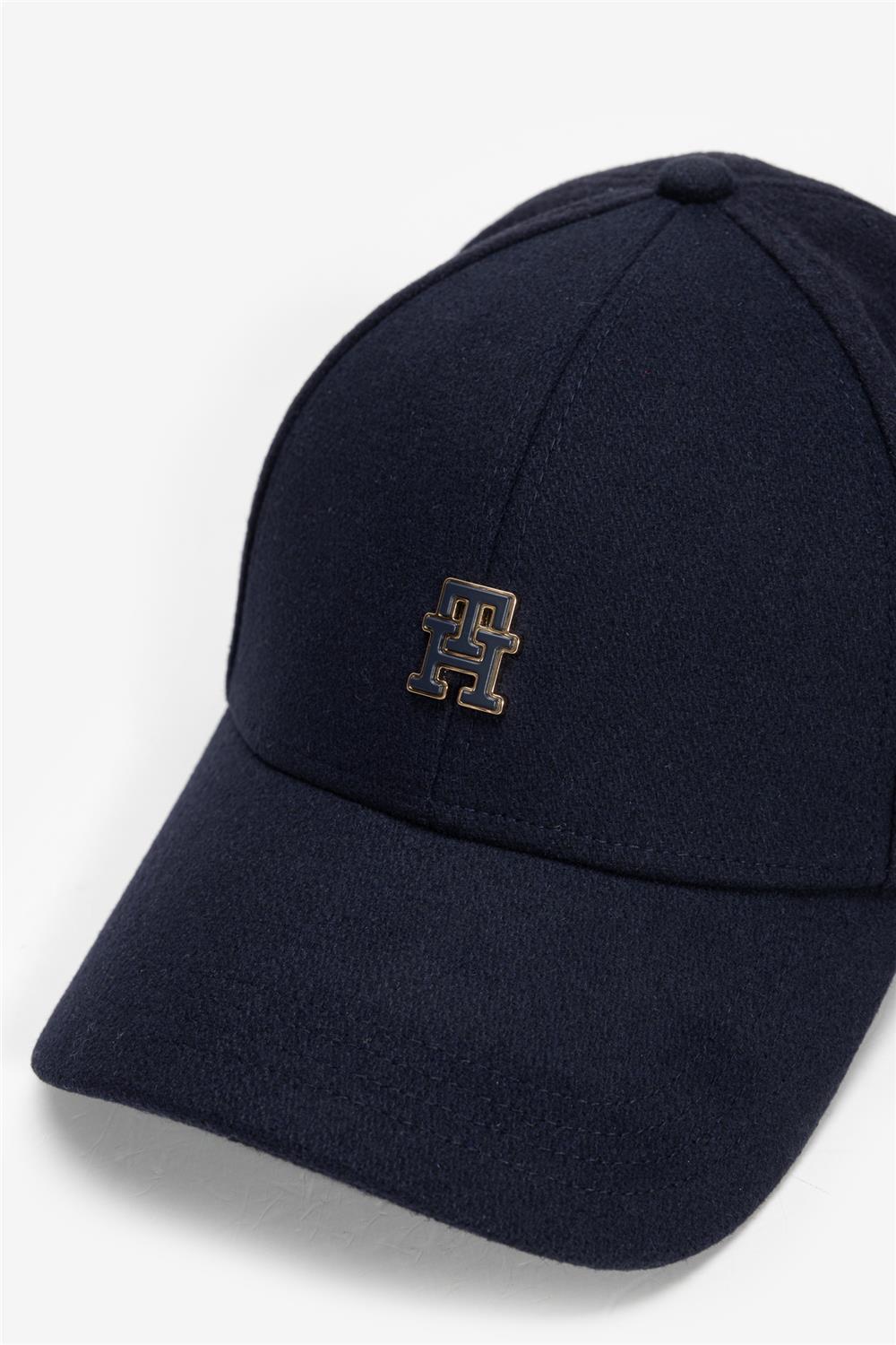 Tommy Hilfiger Kadın Baseball Şapka