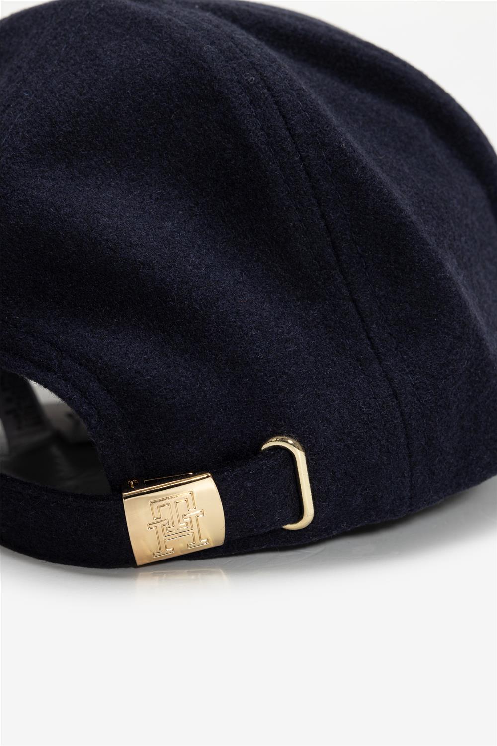 Tommy Hilfiger Kadın Baseball Şapka