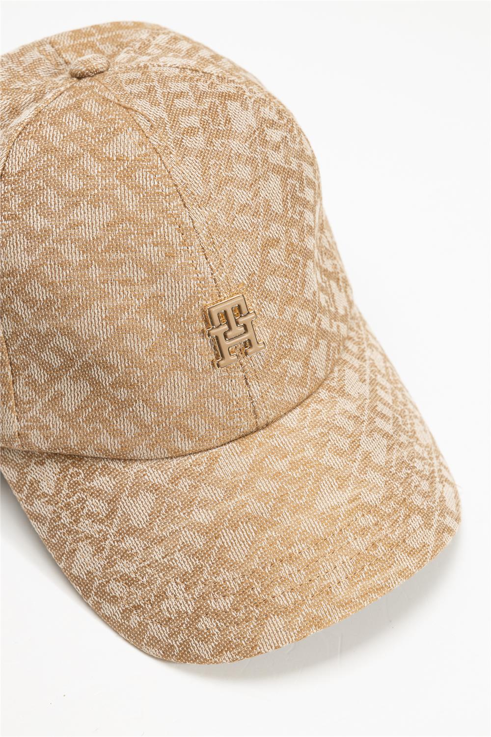 Tommy Hilfiger Kadın Bucket Şapka