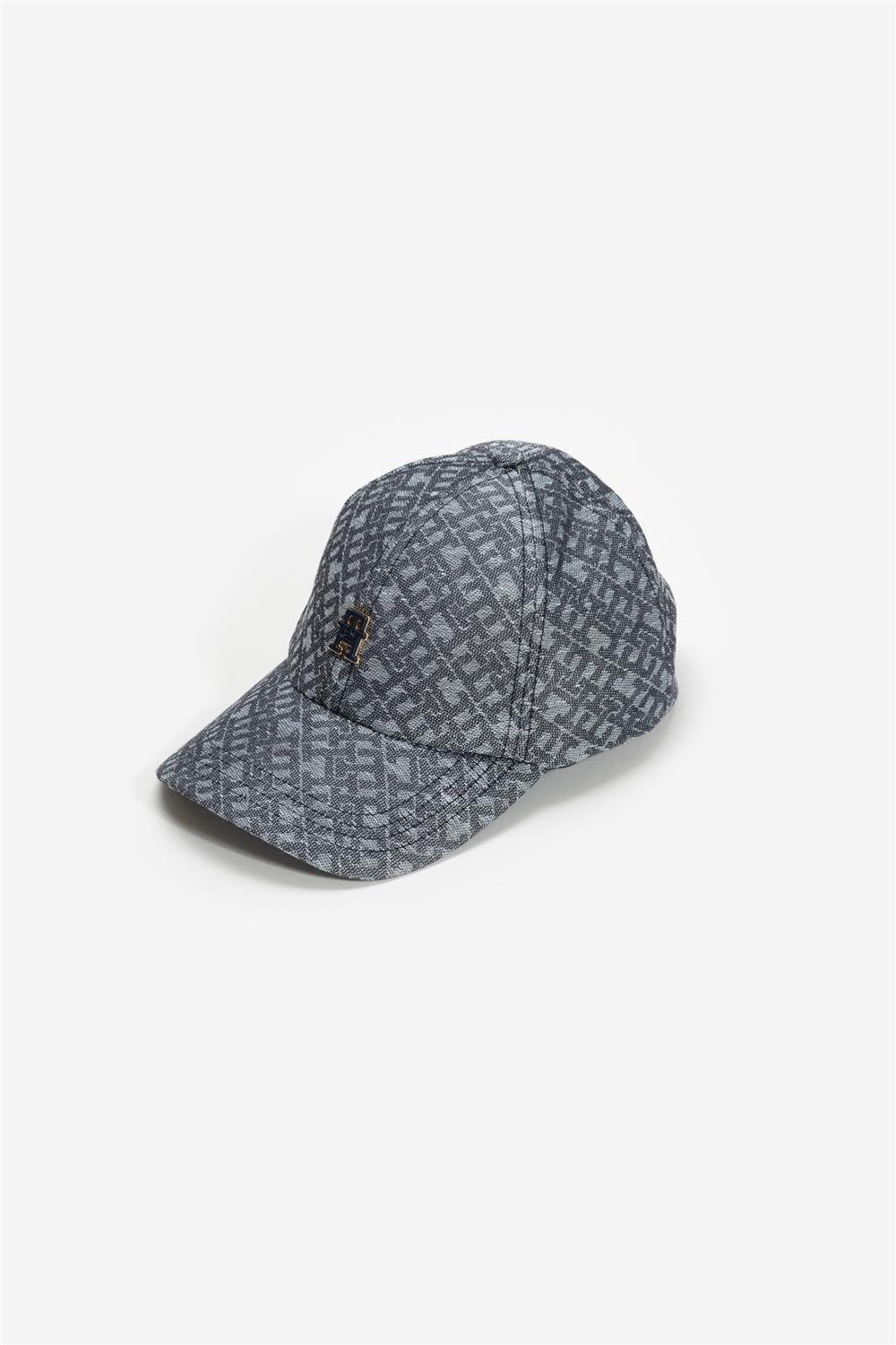 Tommy Hilfiger Kadın Bucket Şapka