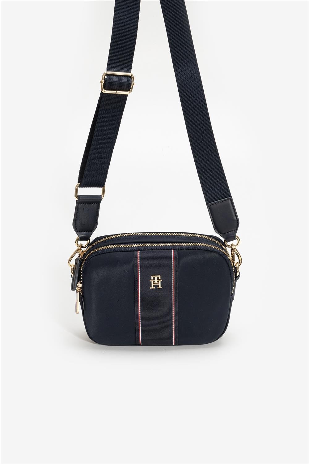 Tommy Hilfiger Kadın Mini Omuz Çantası