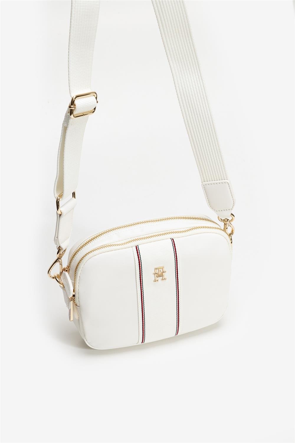 Tommy Hilfiger Kadın Mini Omuz Çantası