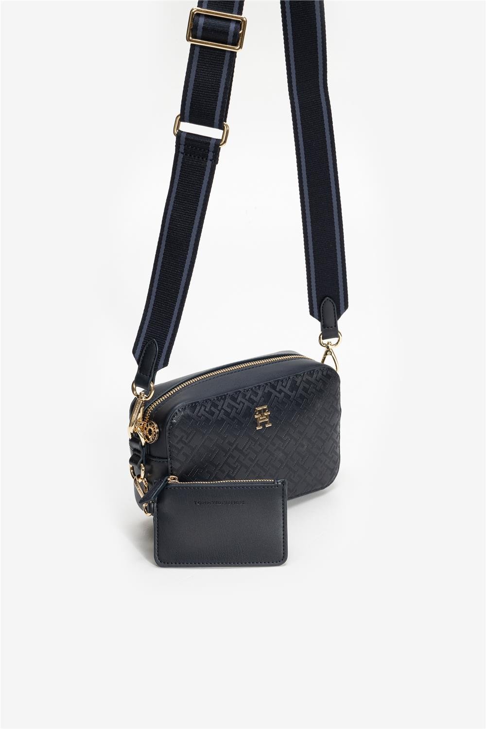 Tommy Hilfiger Kadın Mini Omuz Çantası