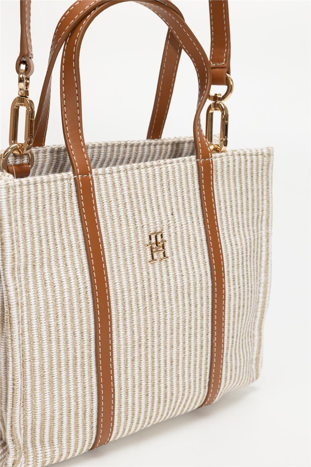 Tommy Hilfiger Kadın Mini Omuz Çantası