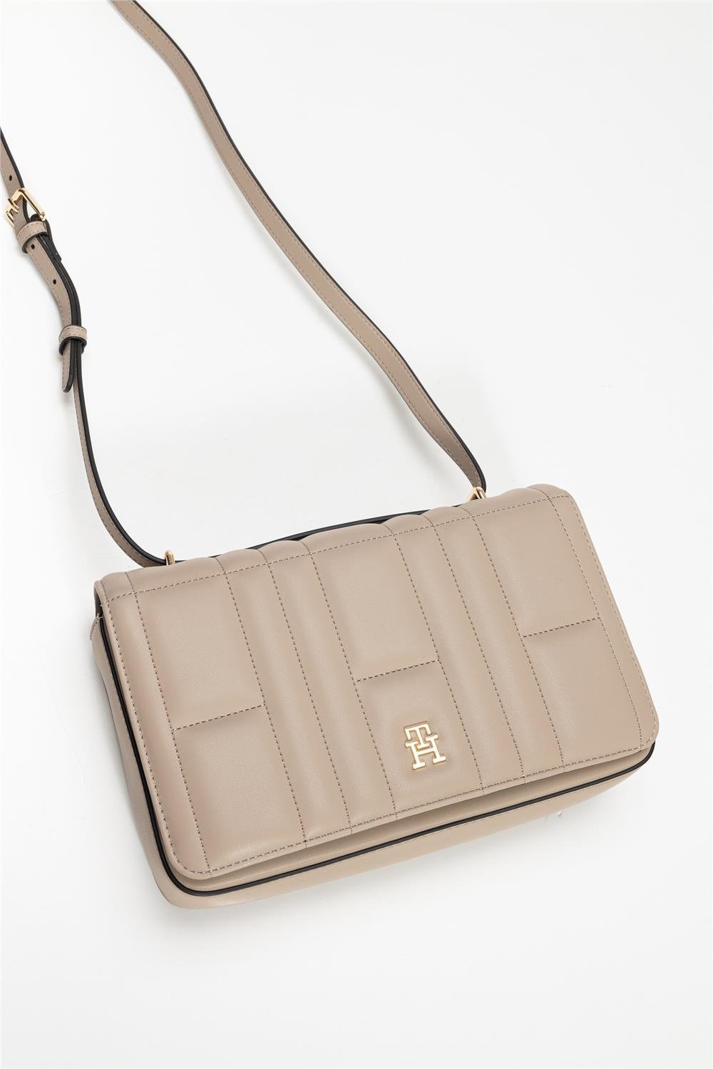 Tommy Hilfiger Kadın Mini Omuz Çantası