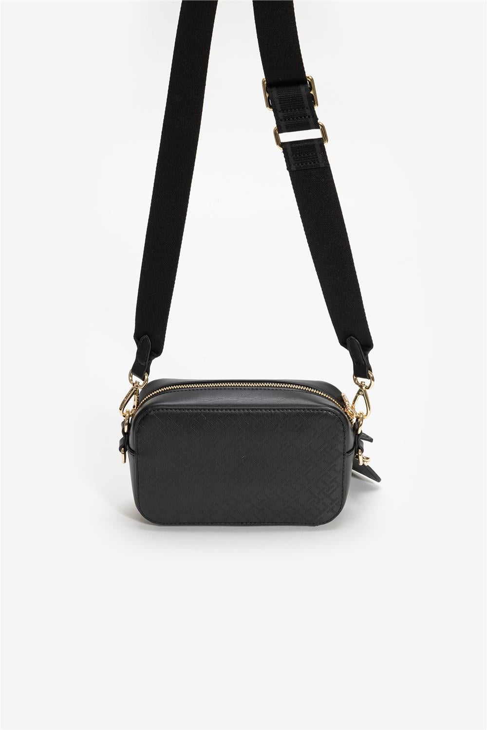 Tommy Hilfiger Kadın Mini Omuz Çantası