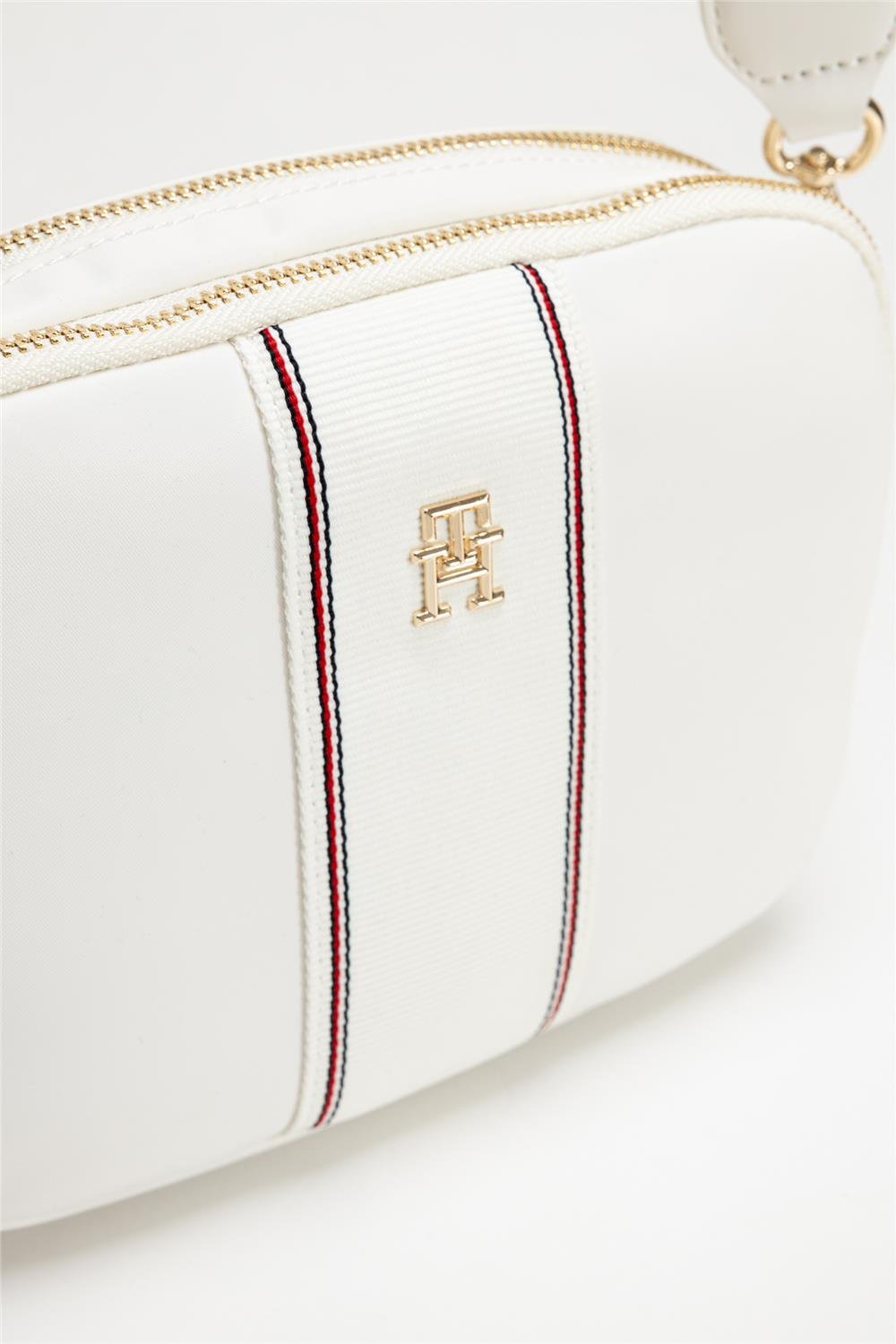 Tommy Hilfiger Kadın Mini Omuz Çantası