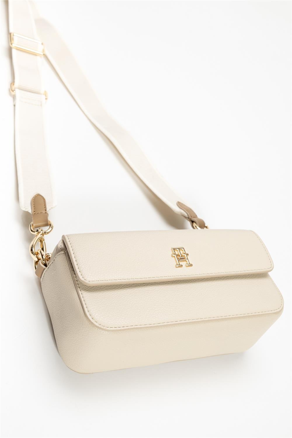 Tommy Hilfiger Kadın Mini Omuz Çantası