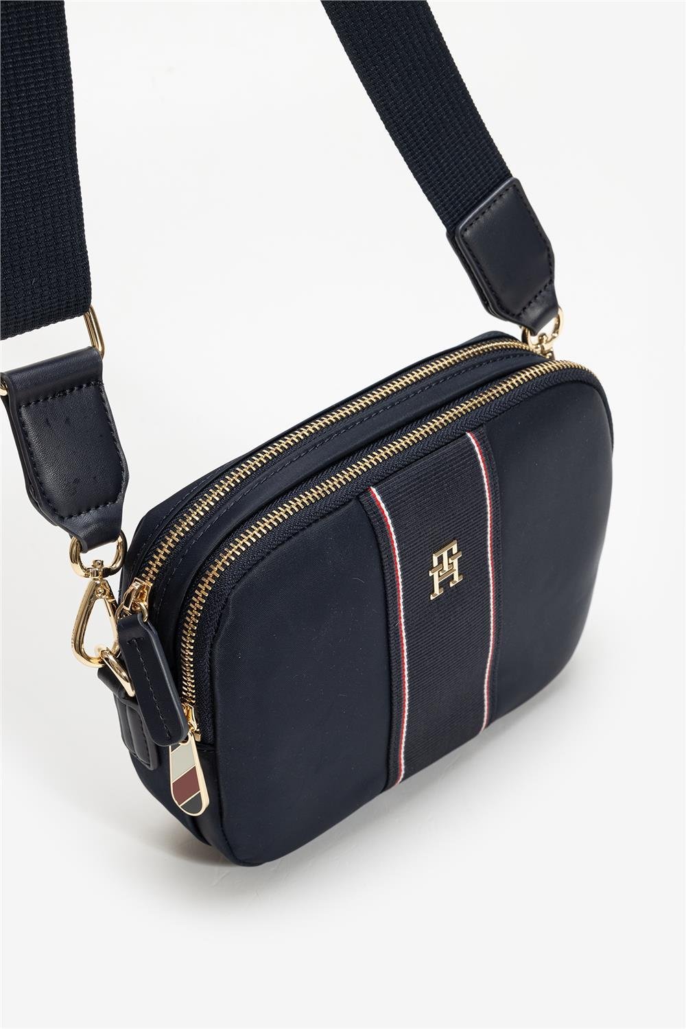 Tommy Hilfiger Kadın Mini Omuz Çantası