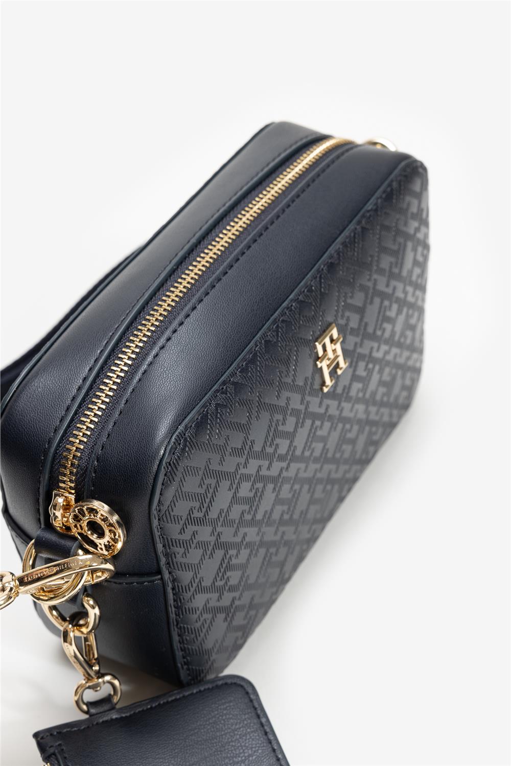 Tommy Hilfiger Kadın Mini Omuz Çantası