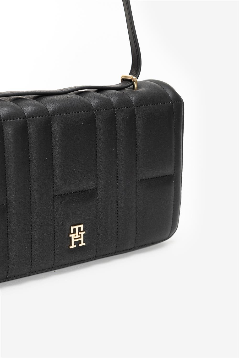 Tommy Hilfiger Kadın Mini Omuz Çantası