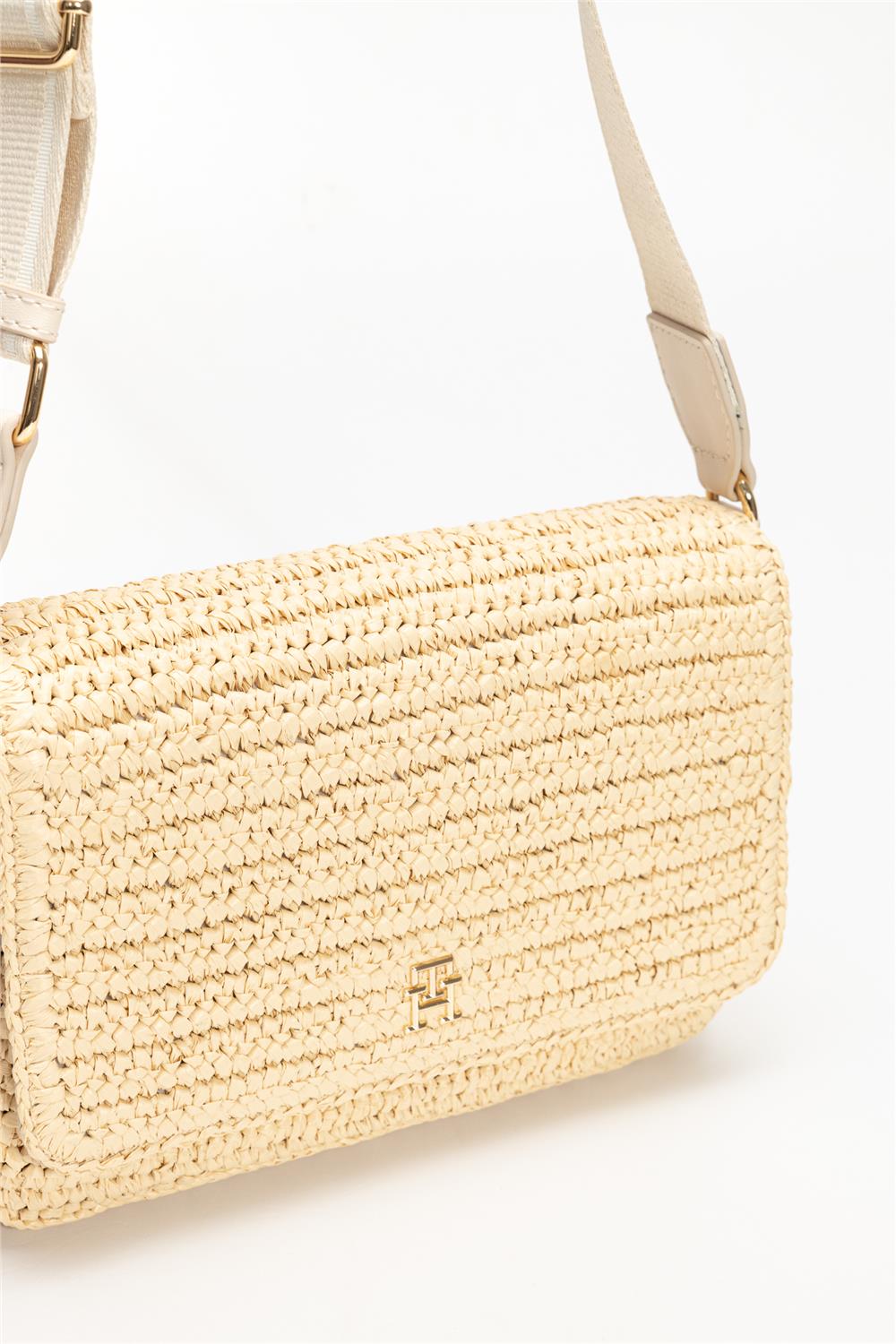 Tommy Hilfiger Kadın Mini Omuz Çantası