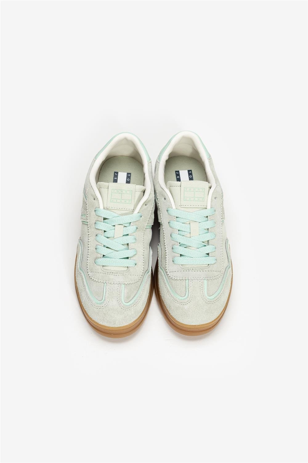 Tommy Hilfiger Kadın Sneaker