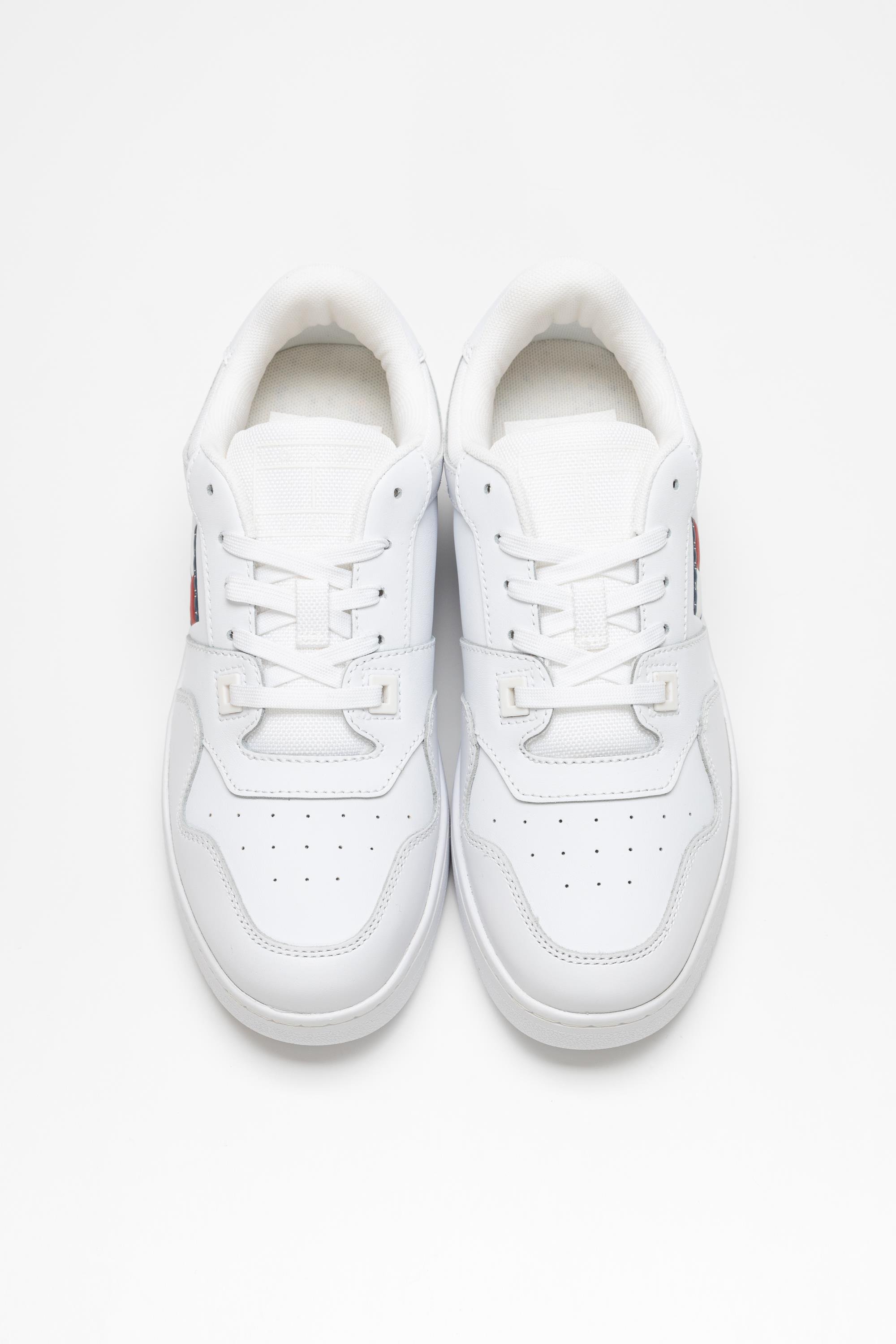 Tommy Hilfiger Kadın Sneaker