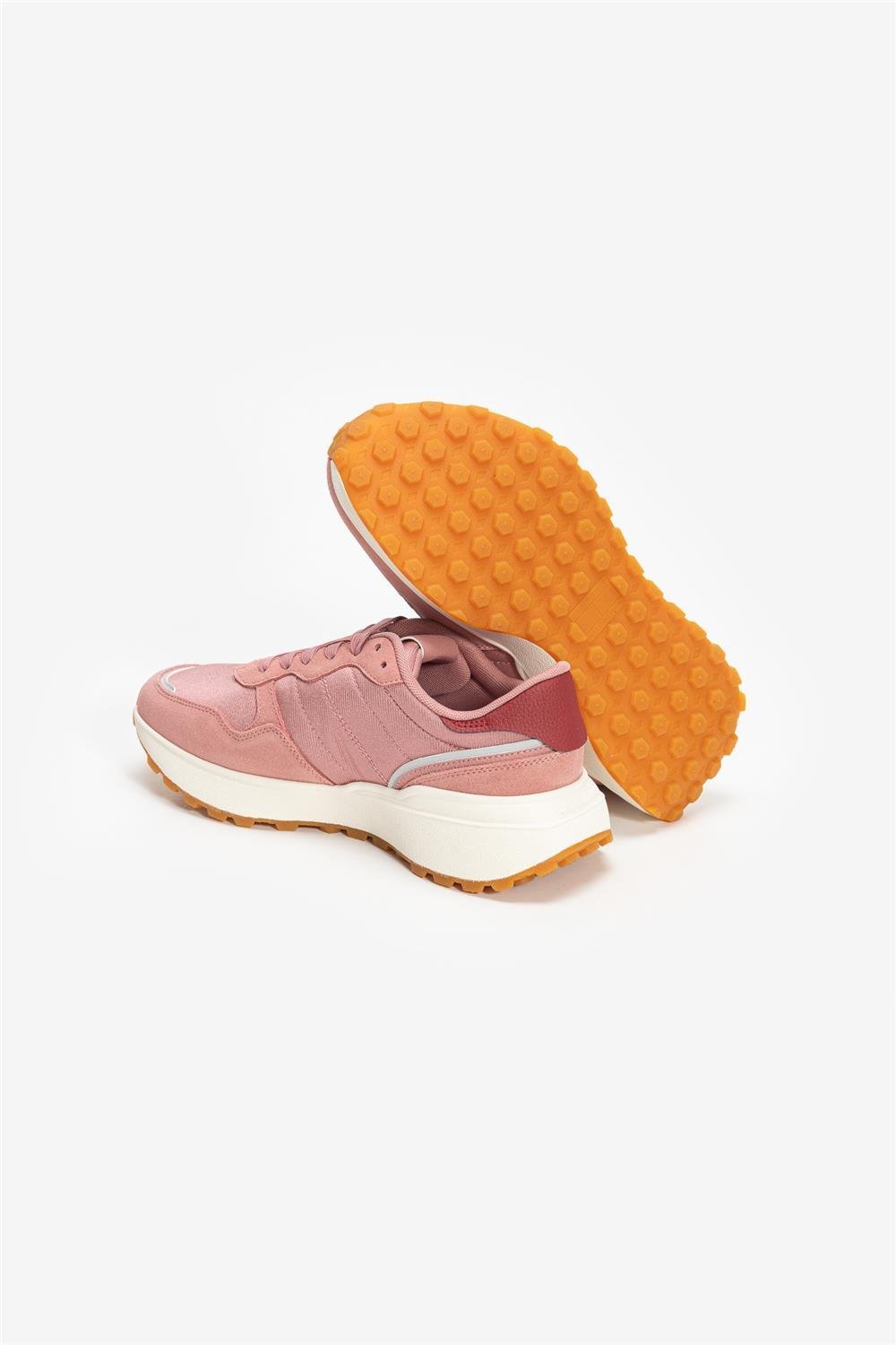 Tommy Hilfiger Kadın Sneaker