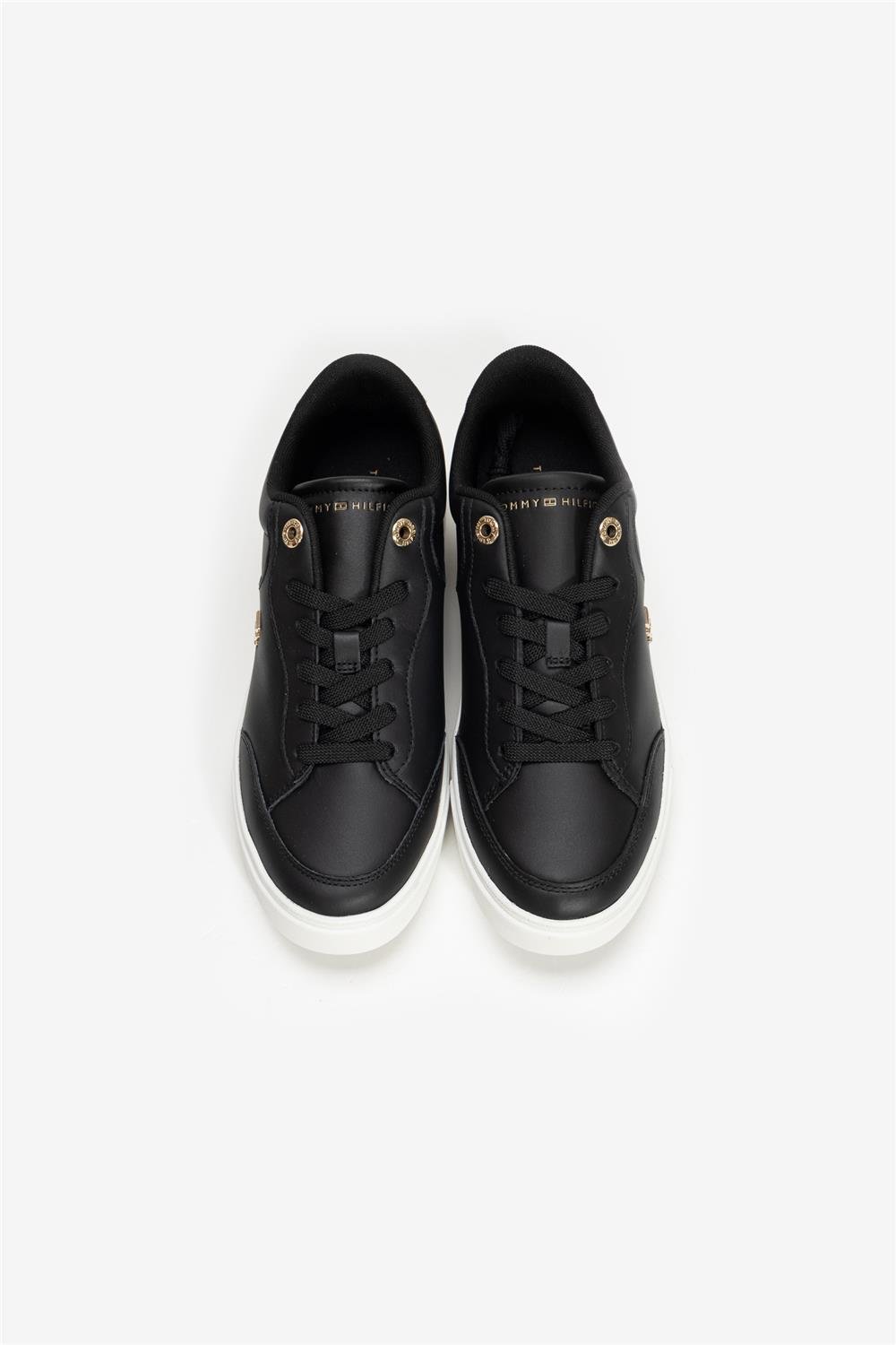 Tommy Hilfiger Kadın Sneaker