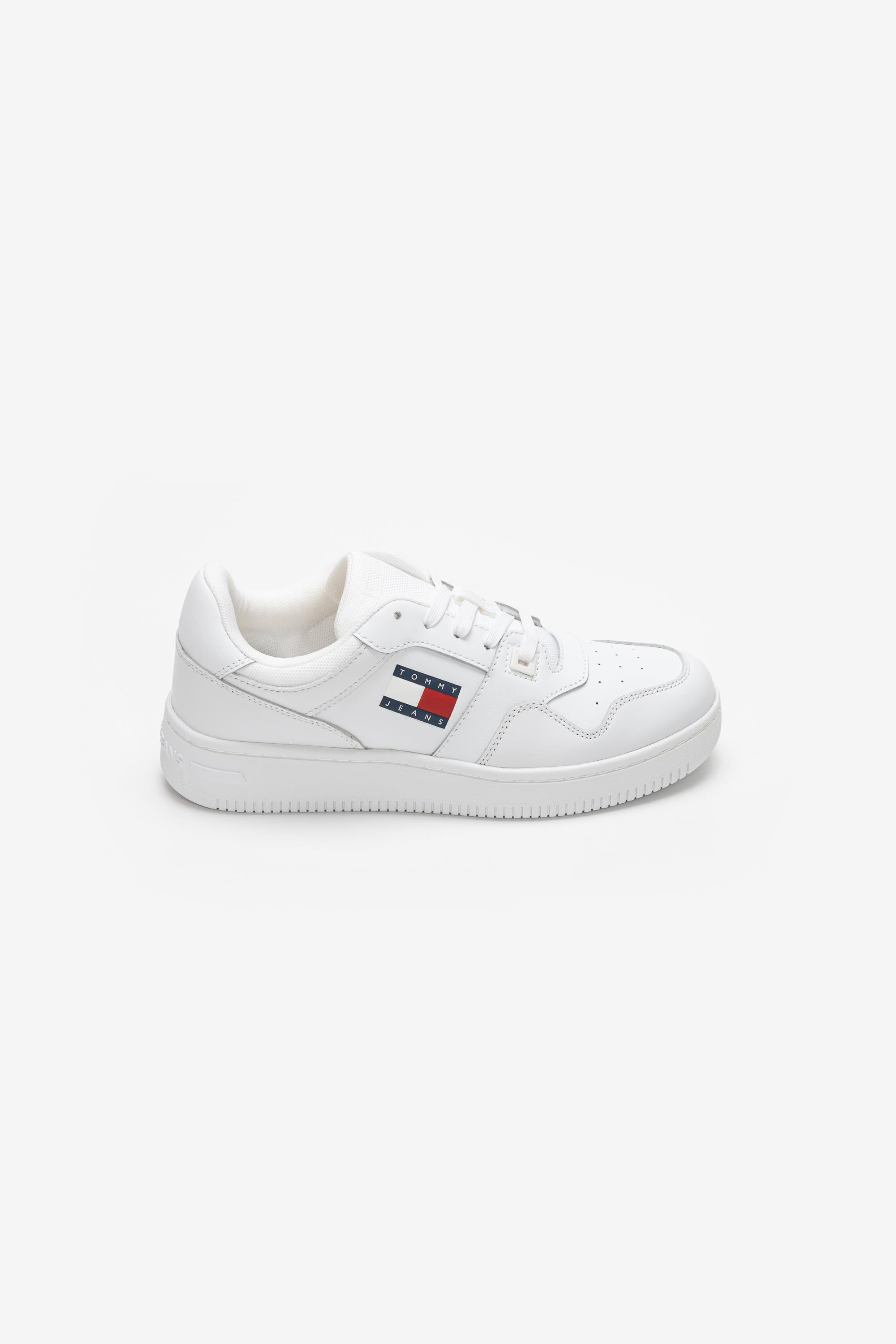 Tommy Hilfiger Kadın Sneaker
