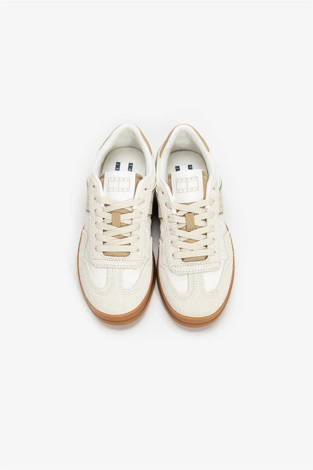 Tommy Hilfiger Kadın Sneaker