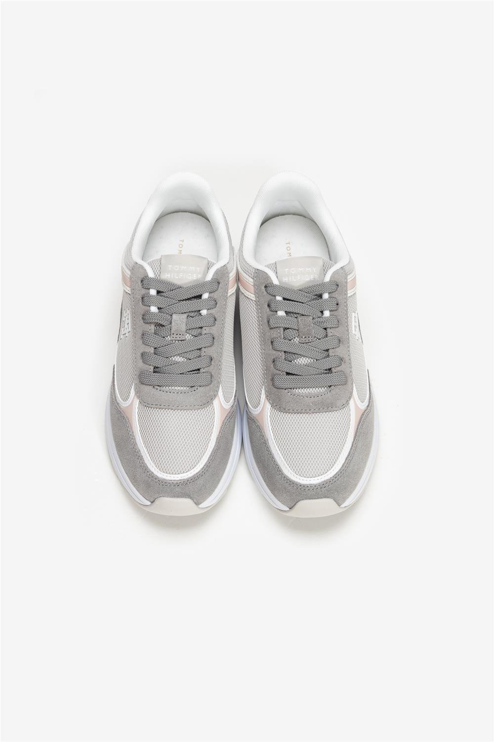 Tommy Hilfiger Kadın Sneaker