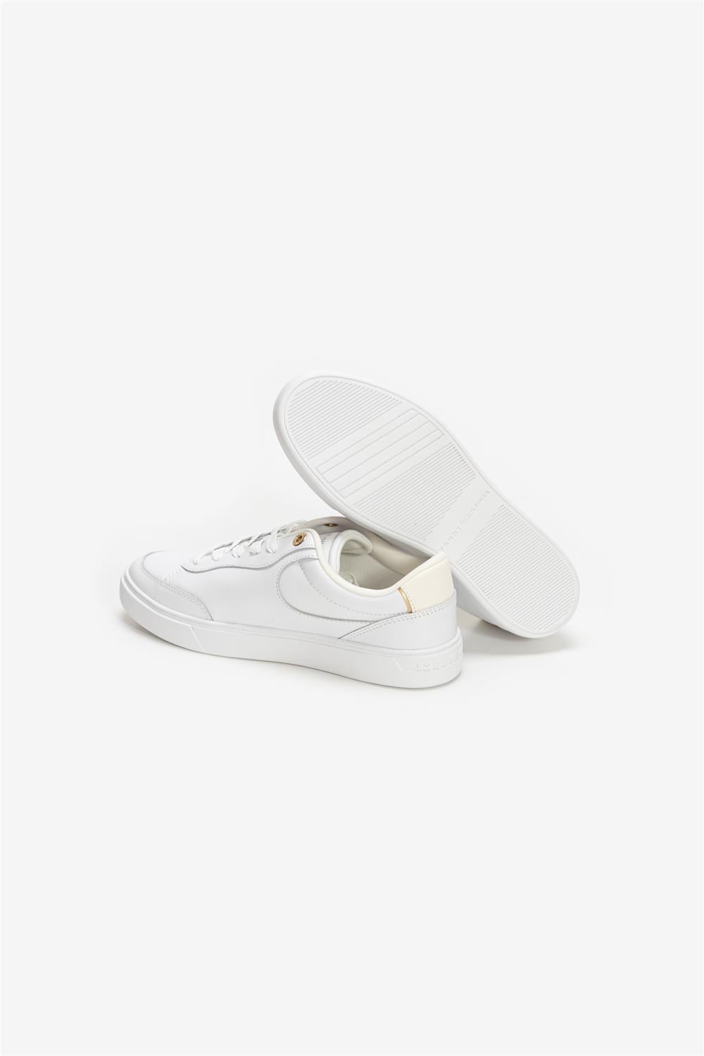 Tommy Hilfiger Kadın Sneaker