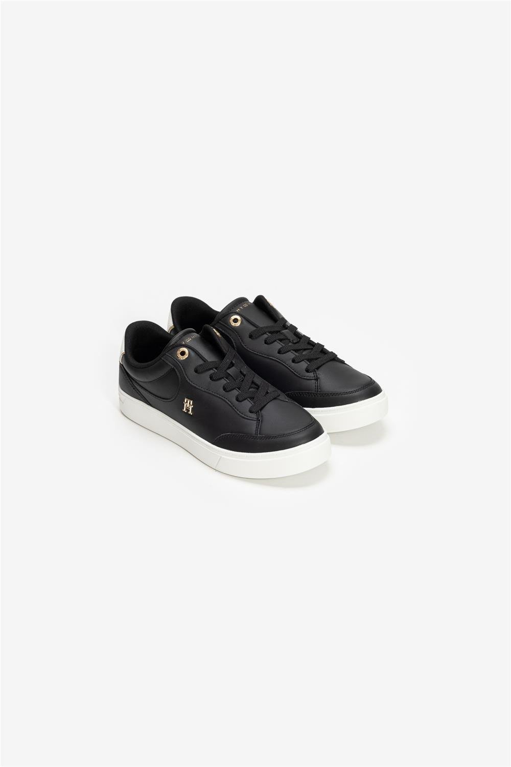Tommy Hilfiger Kadın Sneaker