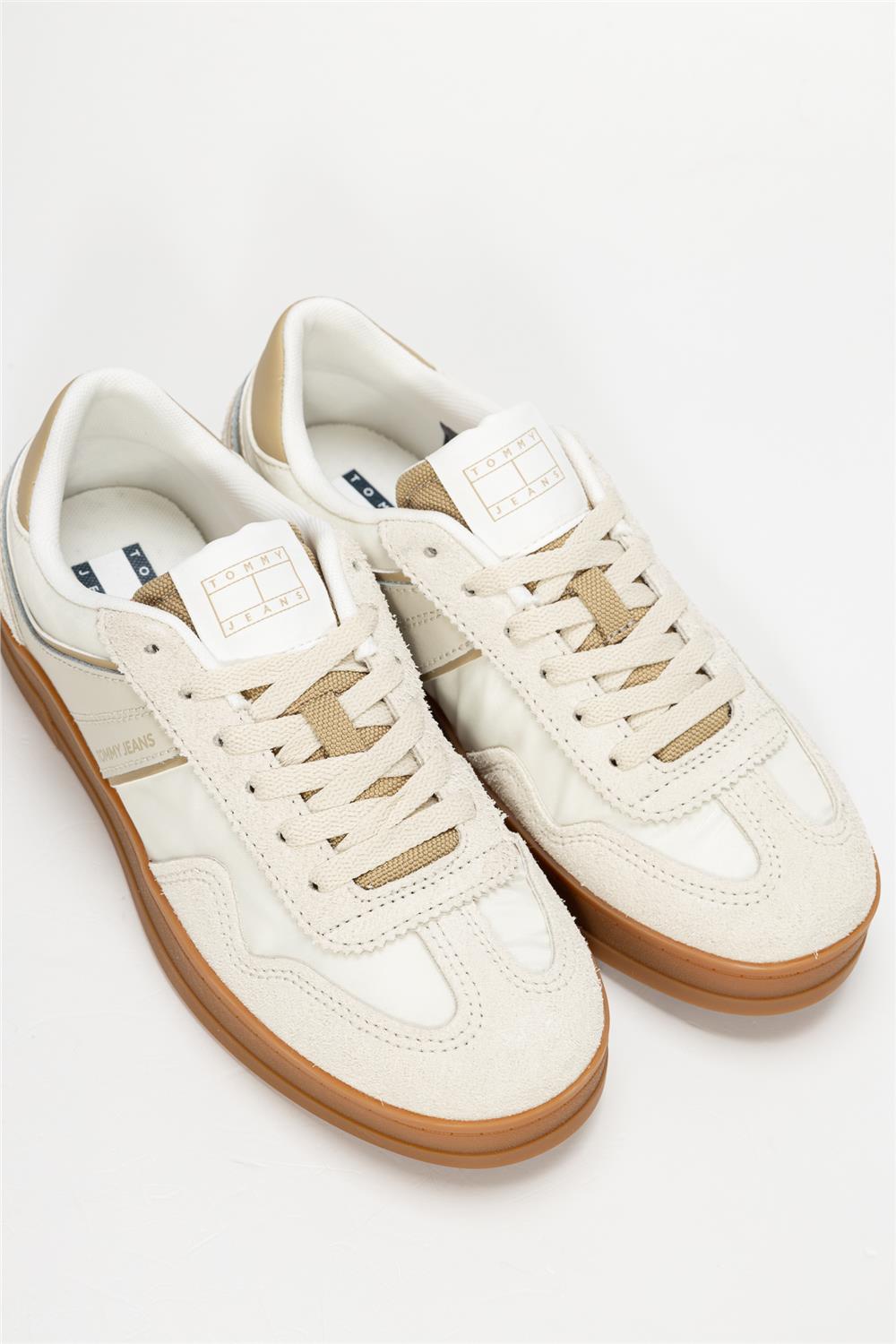 Tommy Hilfiger Kadın Sneaker