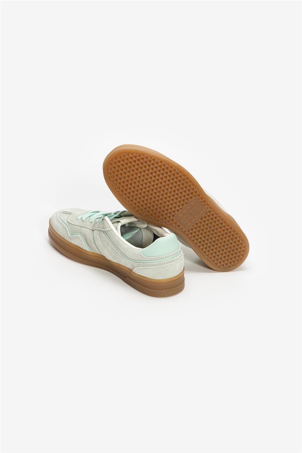 Tommy Hilfiger Kadın Sneaker